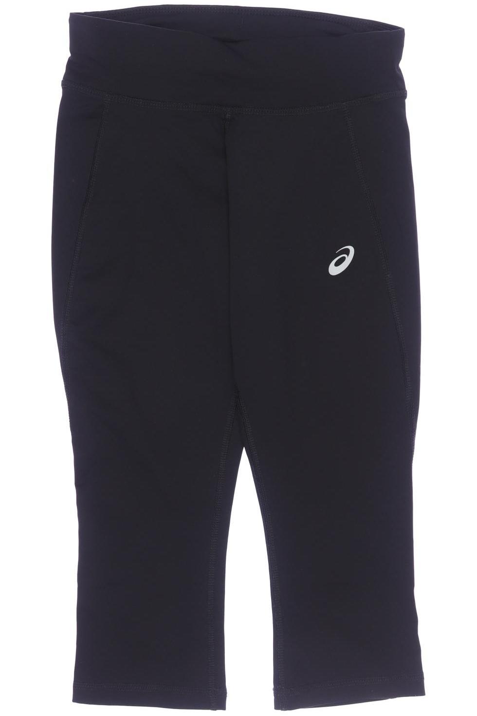 

Asics Damen Shorts, schwarz, Gr. 122