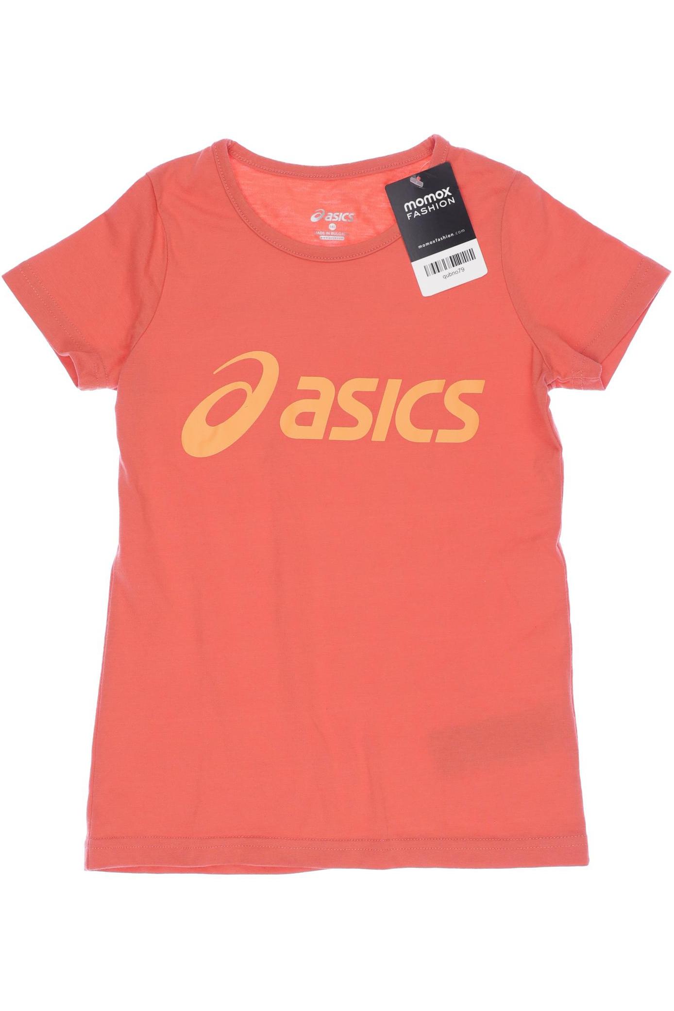

Asics Mädchen T-Shirt, orange