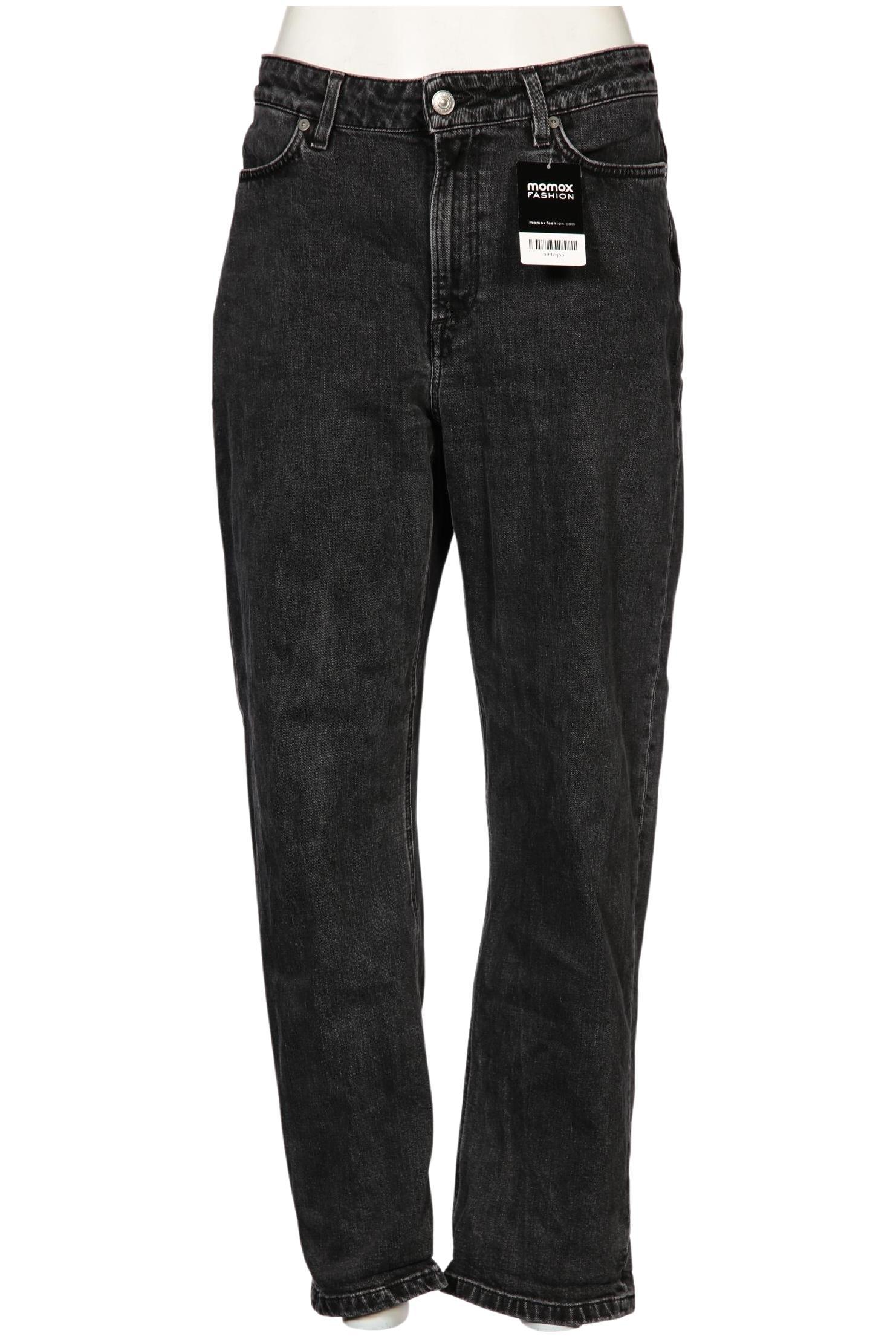 

Asket Damen Jeans, grau, Gr. 31