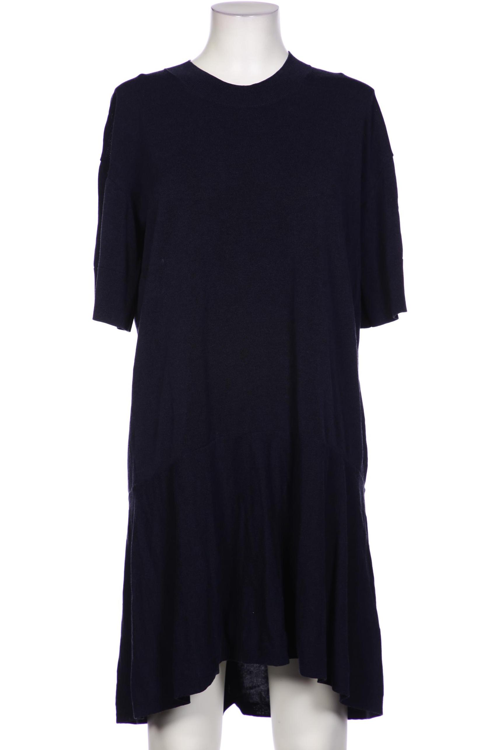 

ASKET Damen Kleid, marineblau