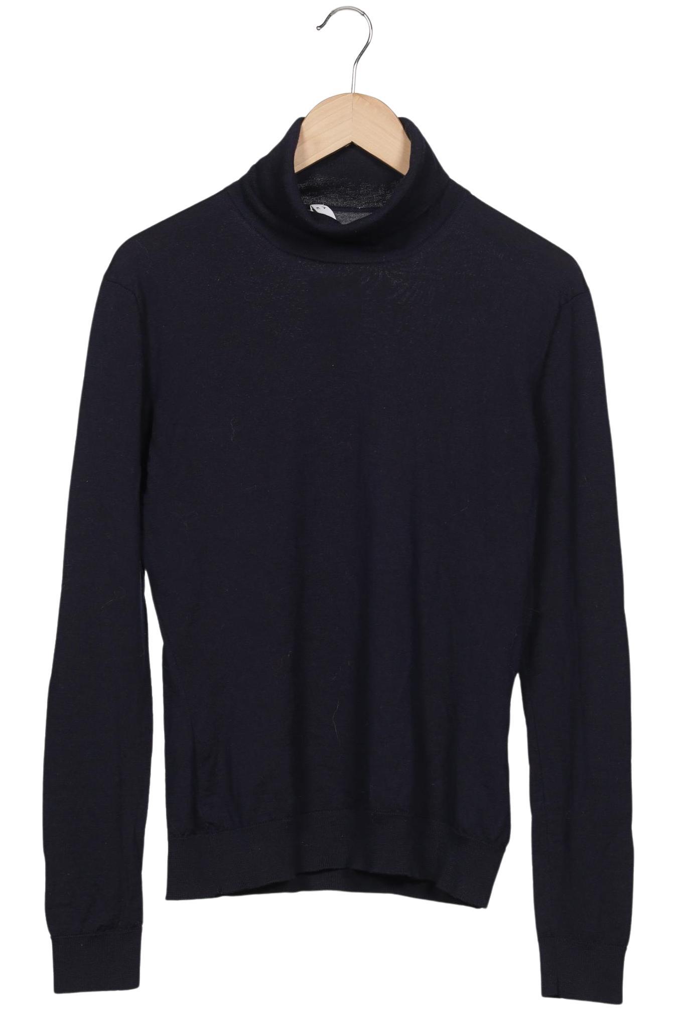 

Asket Damen Pullover, marineblau, Gr. 44