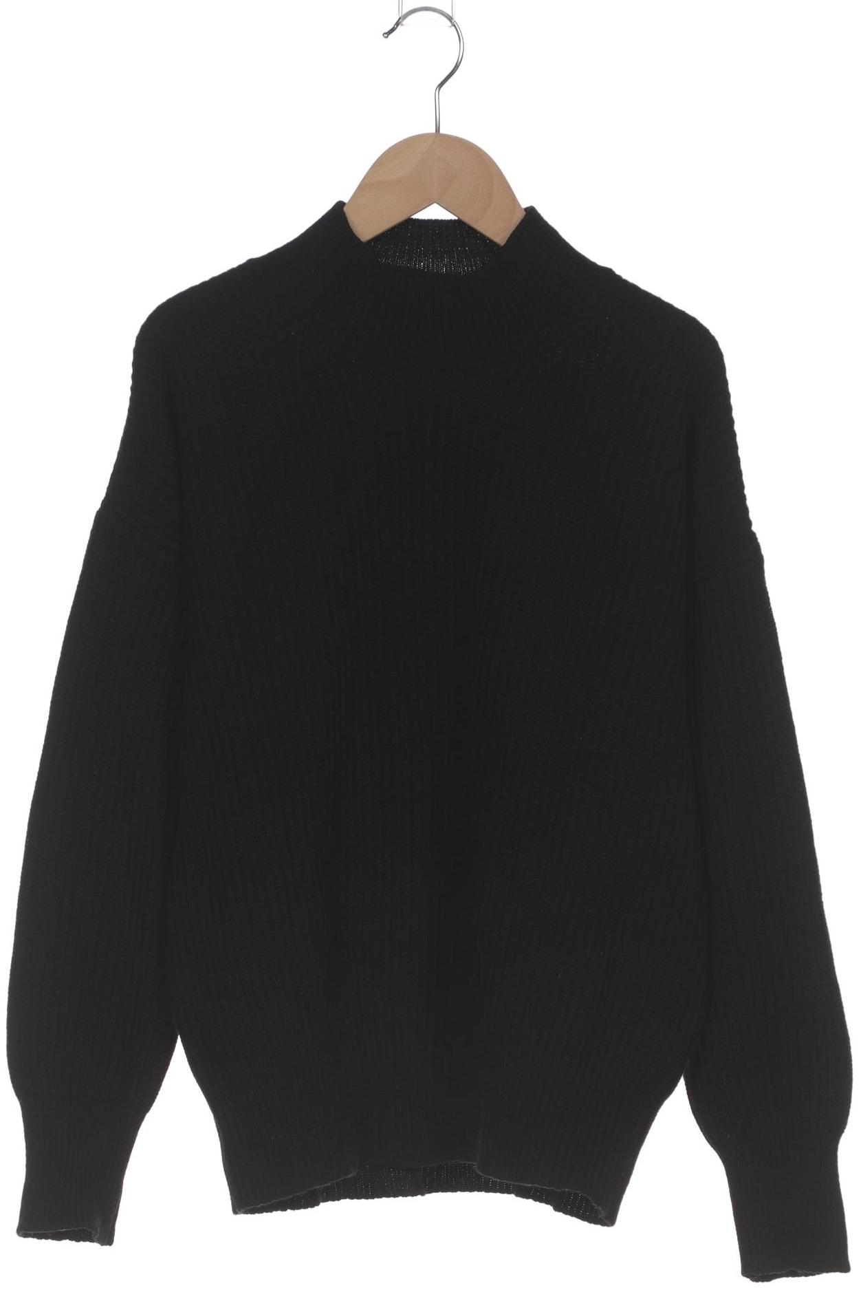 

Asket Damen Pullover, schwarz, Gr. 34