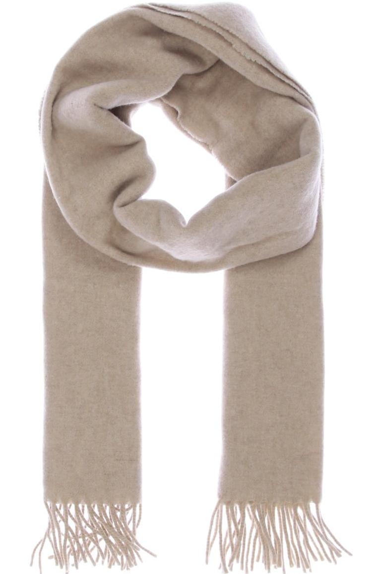 

Asket Damen Schal, beige, Gr.