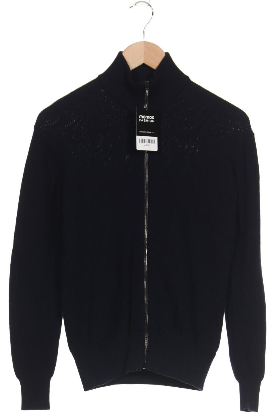 

Asket Damen Strickjacke, marineblau, Gr. 34