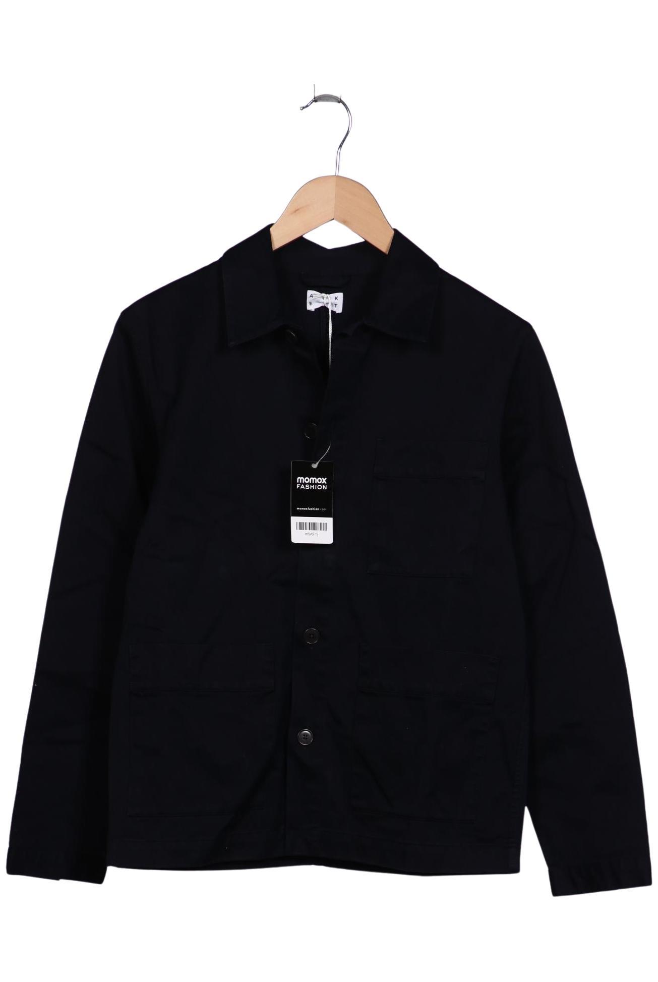 

Asket Herren Jacke, marineblau, Gr. 46