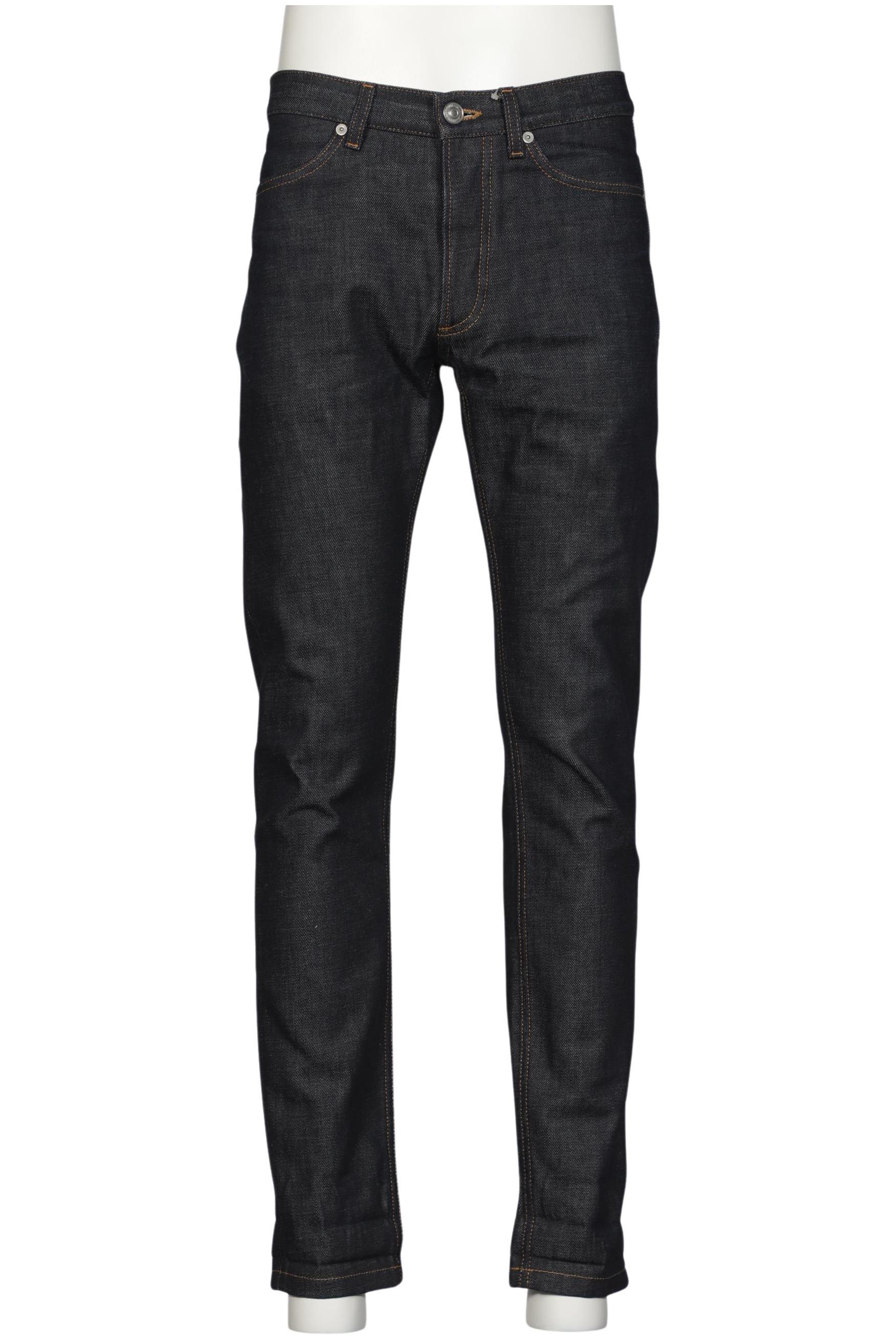 

Asket Herren Jeans, blau, Gr. 29