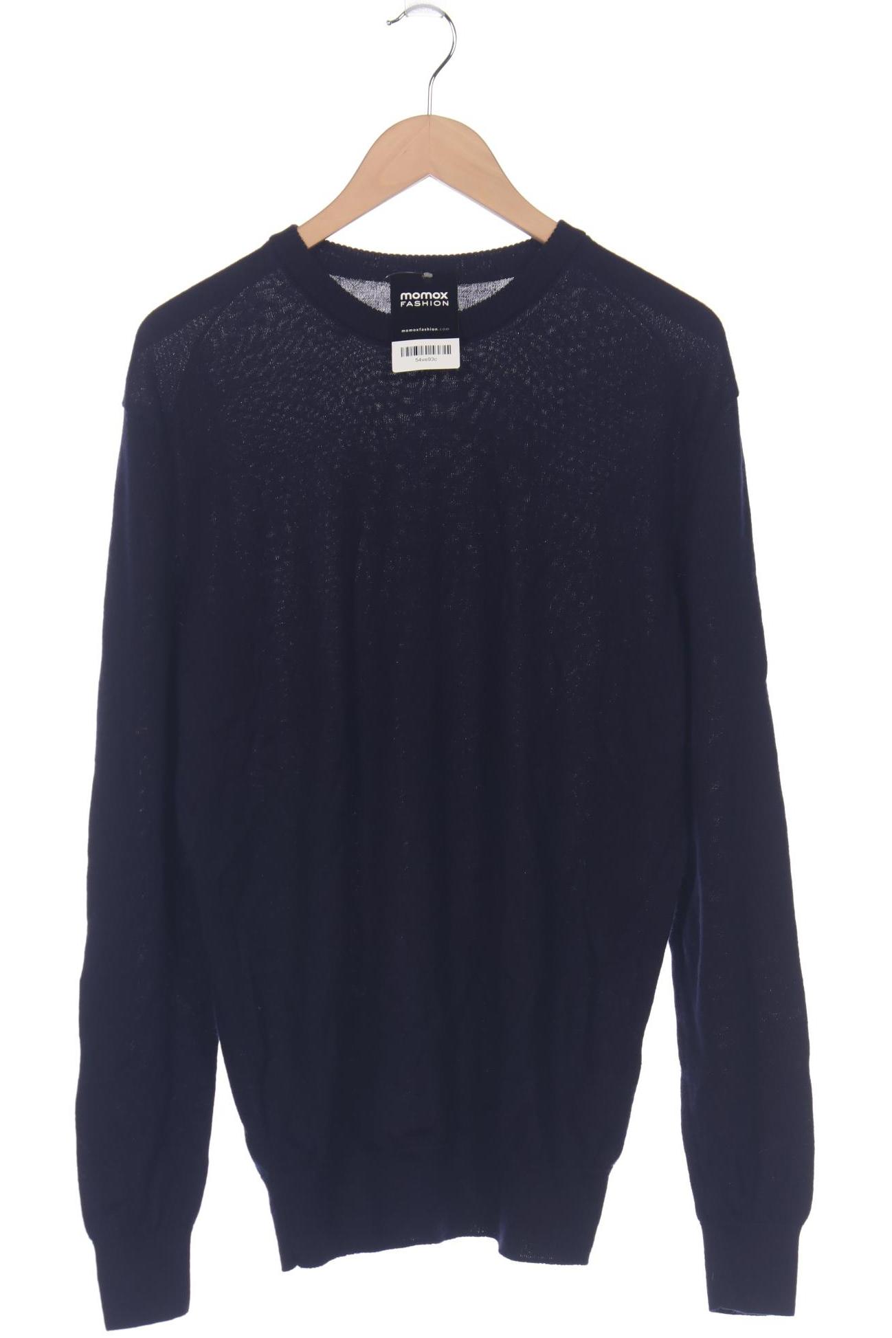 

Asket Herren Pullover, marineblau, Gr. 52