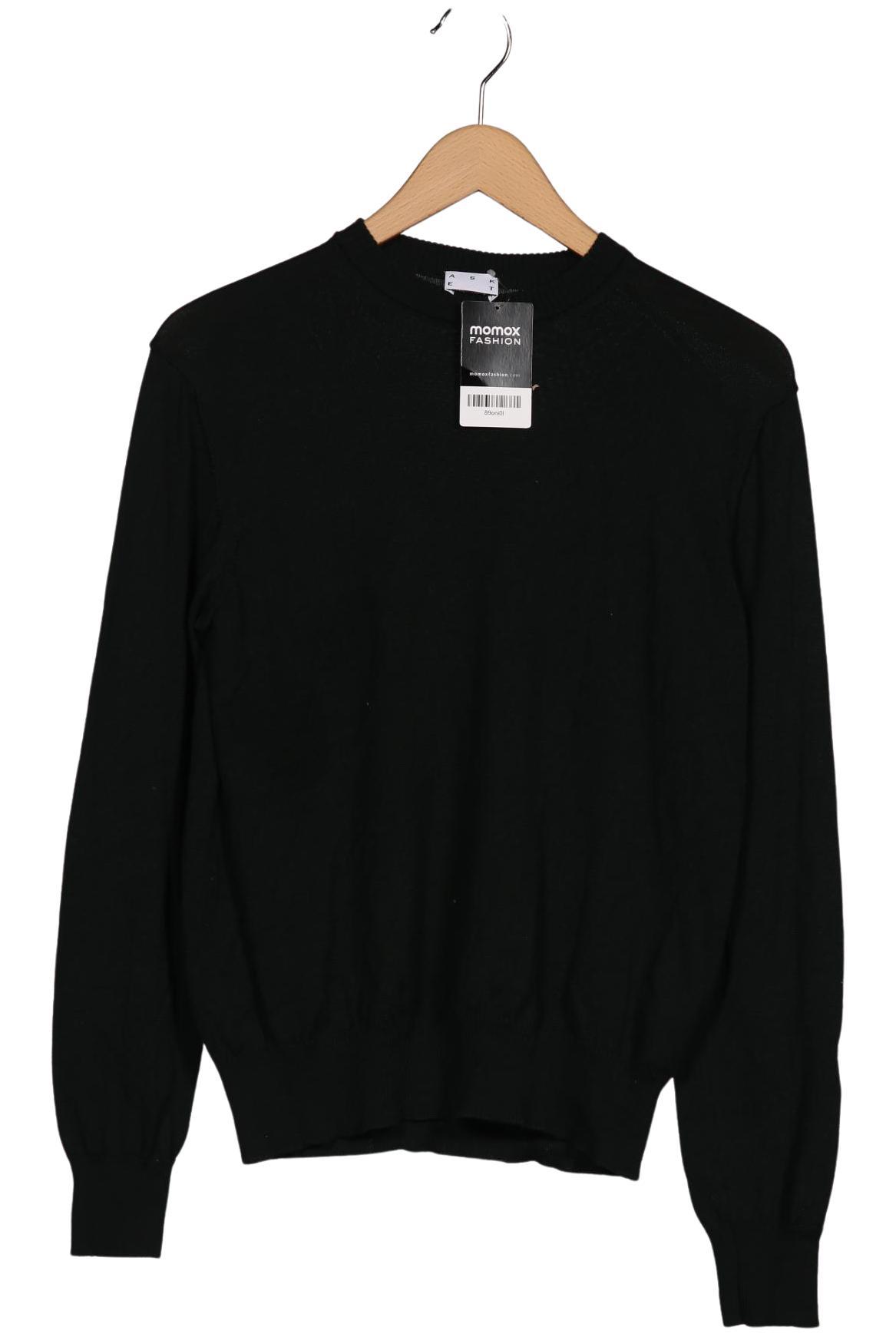 

Asket Herren Pullover, grün, Gr. 46