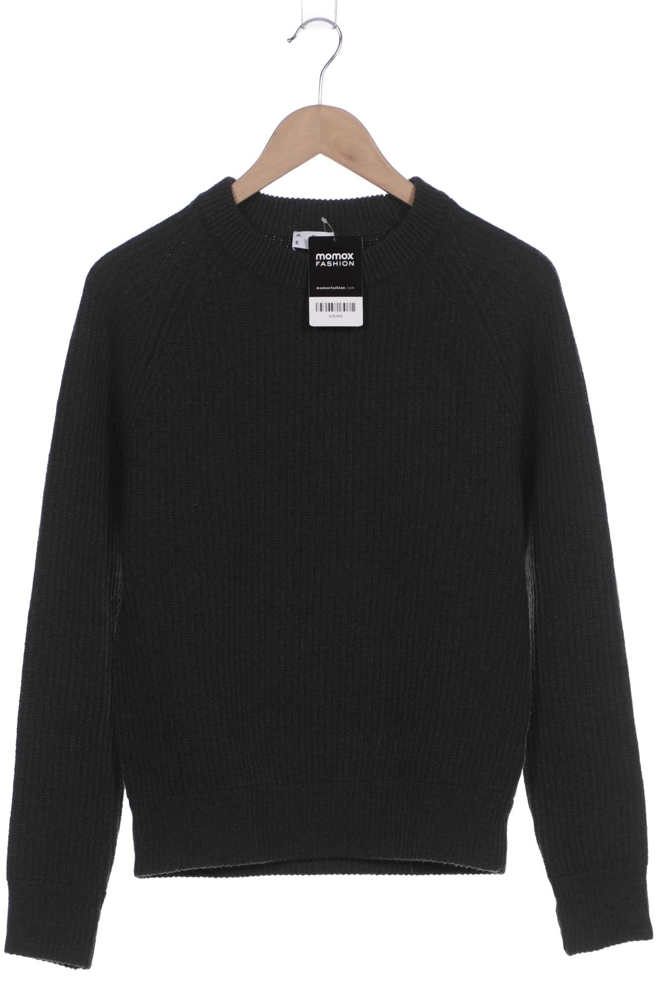 

Asket Herren Pullover, grün, Gr. 44