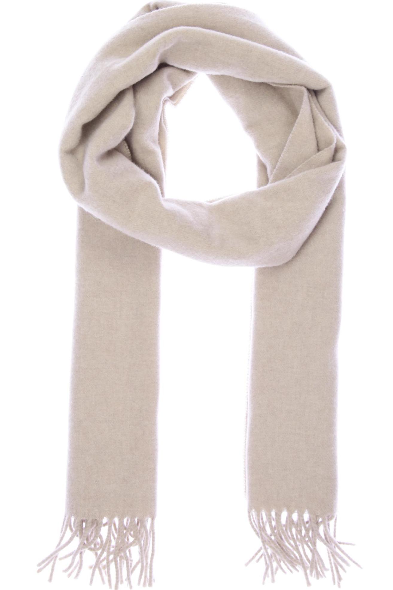 

Asket Herren Schal, beige, Gr.