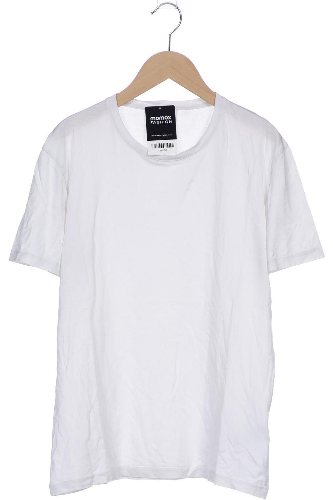 

Asket Herren T-Shirt, weiß, Gr. 46