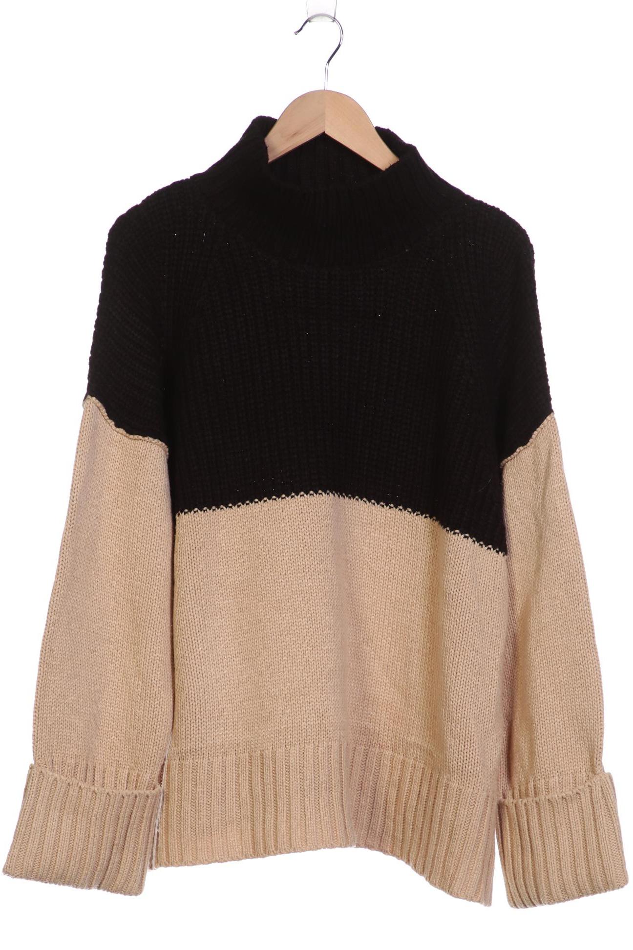 

asos Curve Damen Pullover, beige, Gr. 48