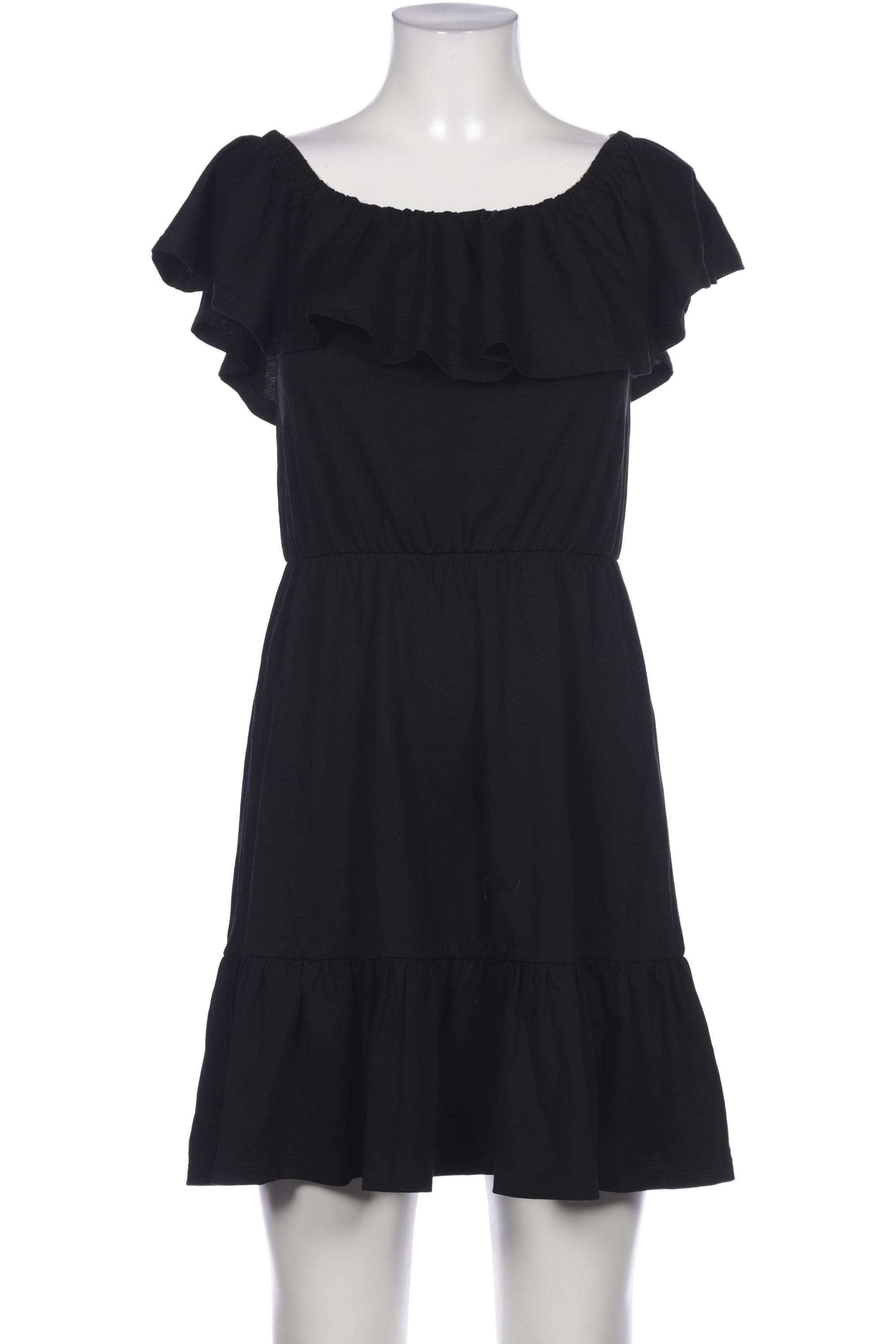

asos Curve Damen Kleid, schwarz