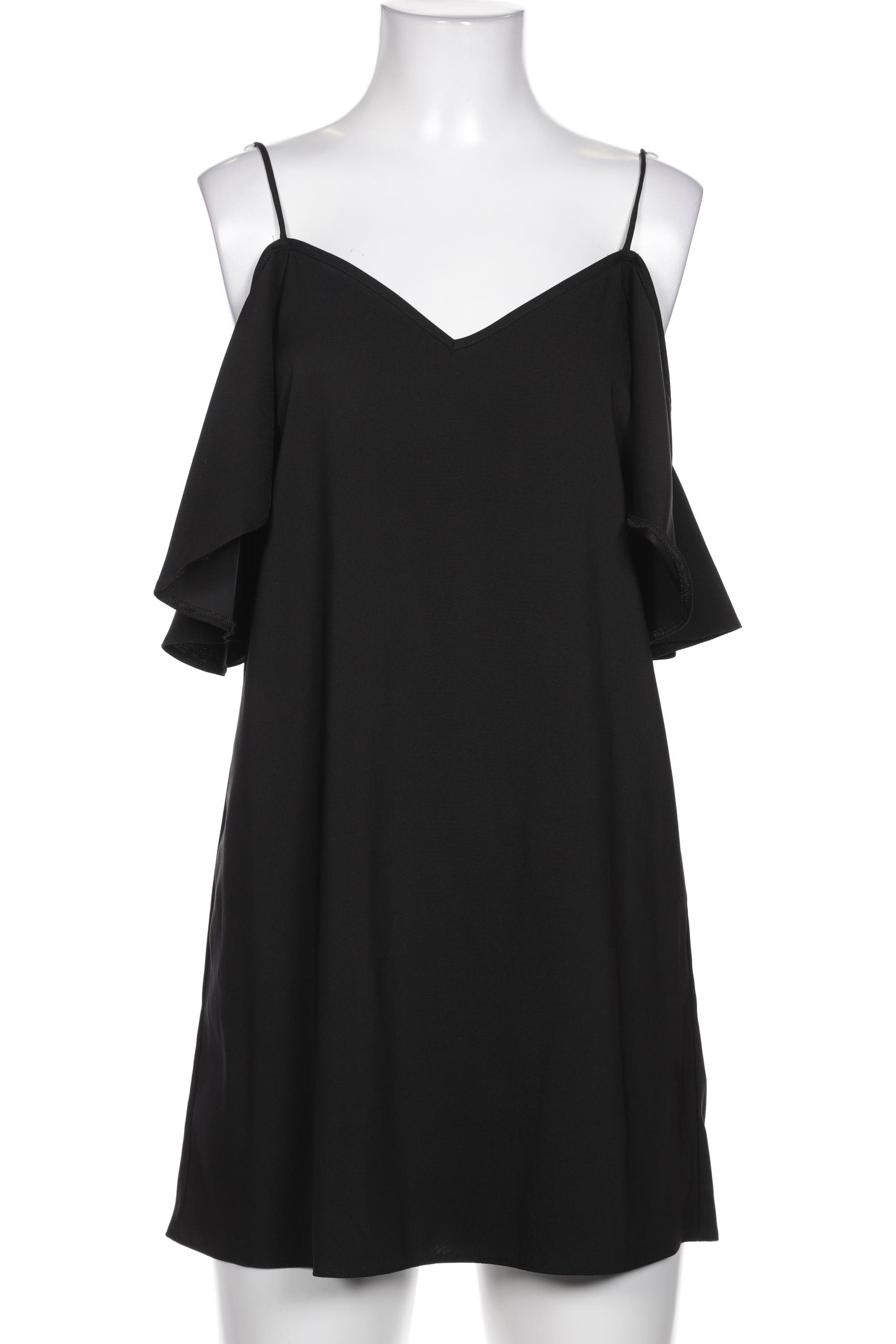 

asos Curve Damen Kleid, schwarz, Gr. 36