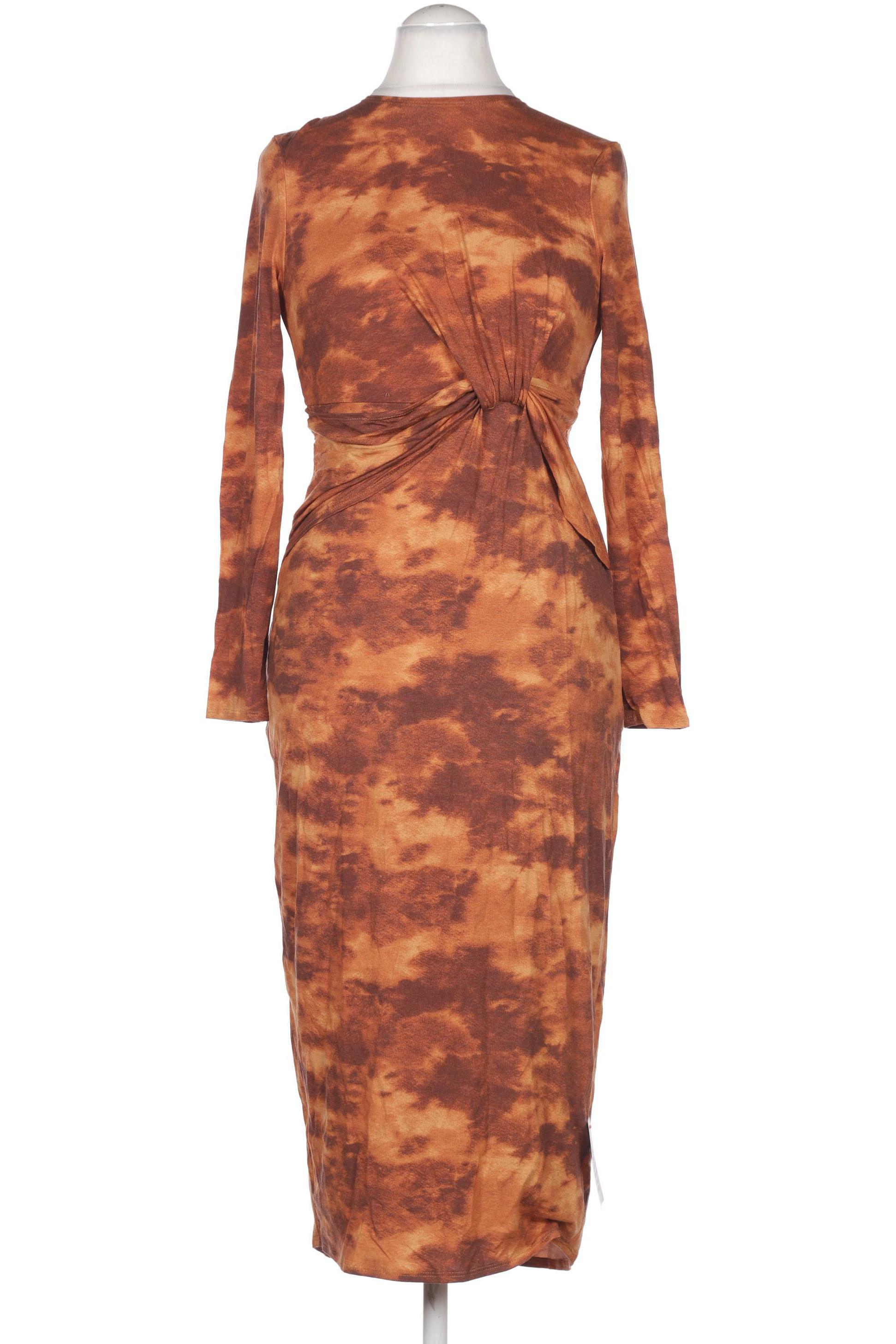 

asos Curve Damen Kleid, orange, Gr. 44