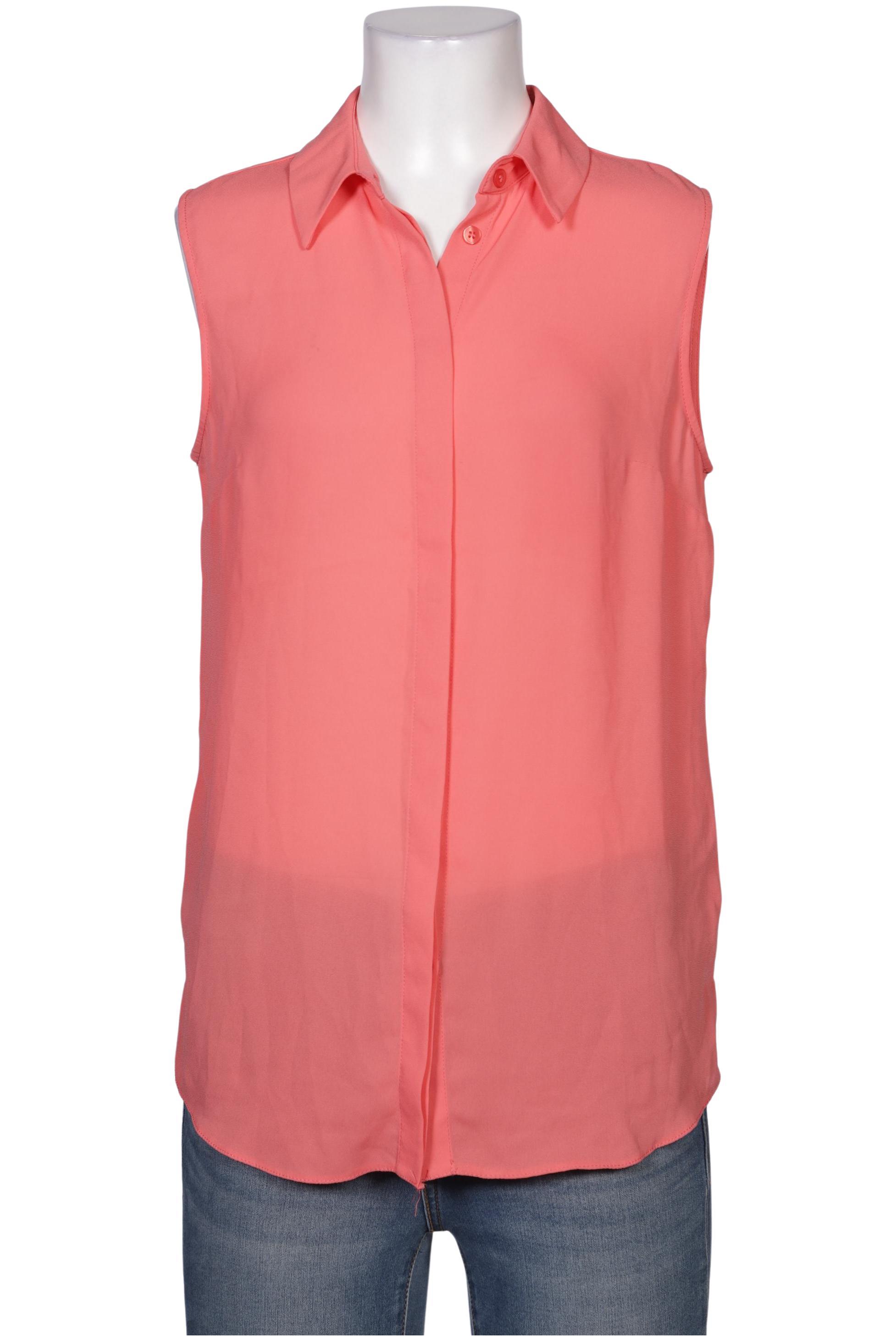 

asos Curve Damen Bluse, pink, Gr. 36