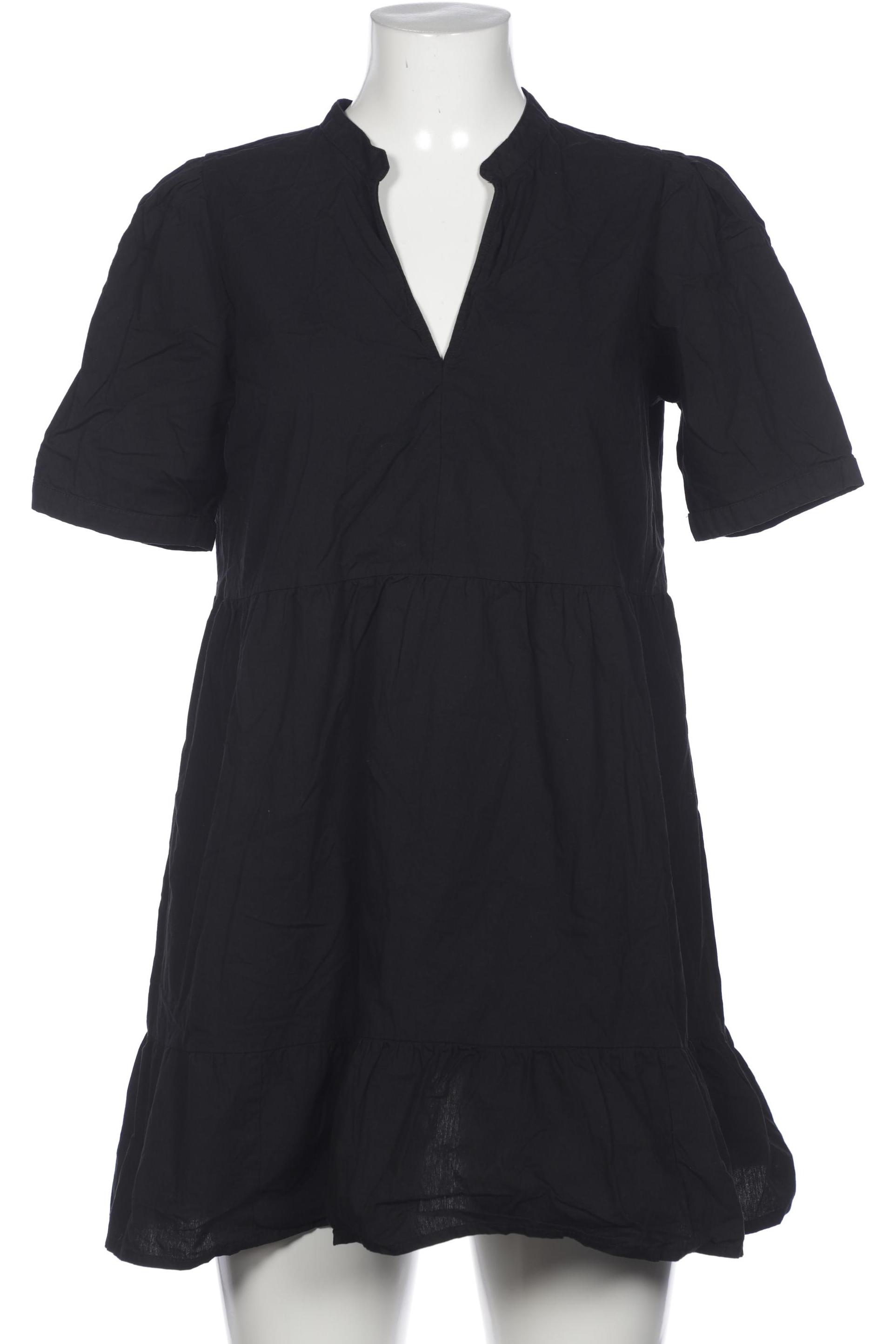 

asos Curve Damen Kleid, schwarz