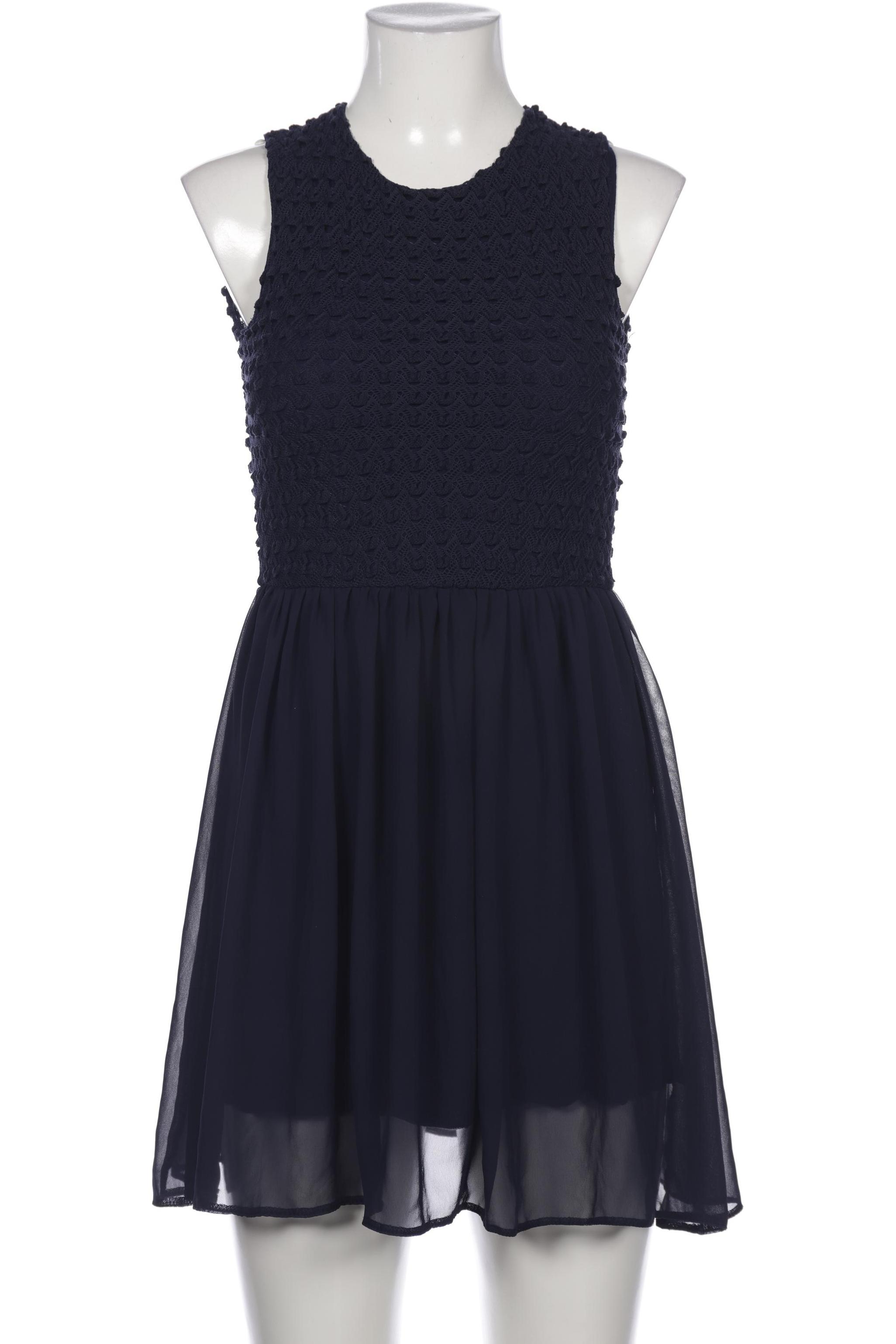 

asos Curve Damen Kleid, marineblau, Gr. 38