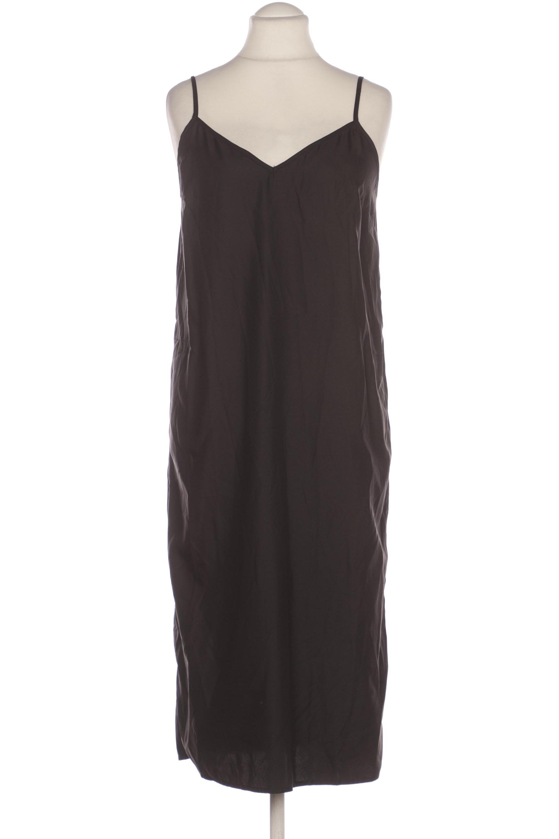 

asos Curve Damen Kleid, schwarz, Gr. 42