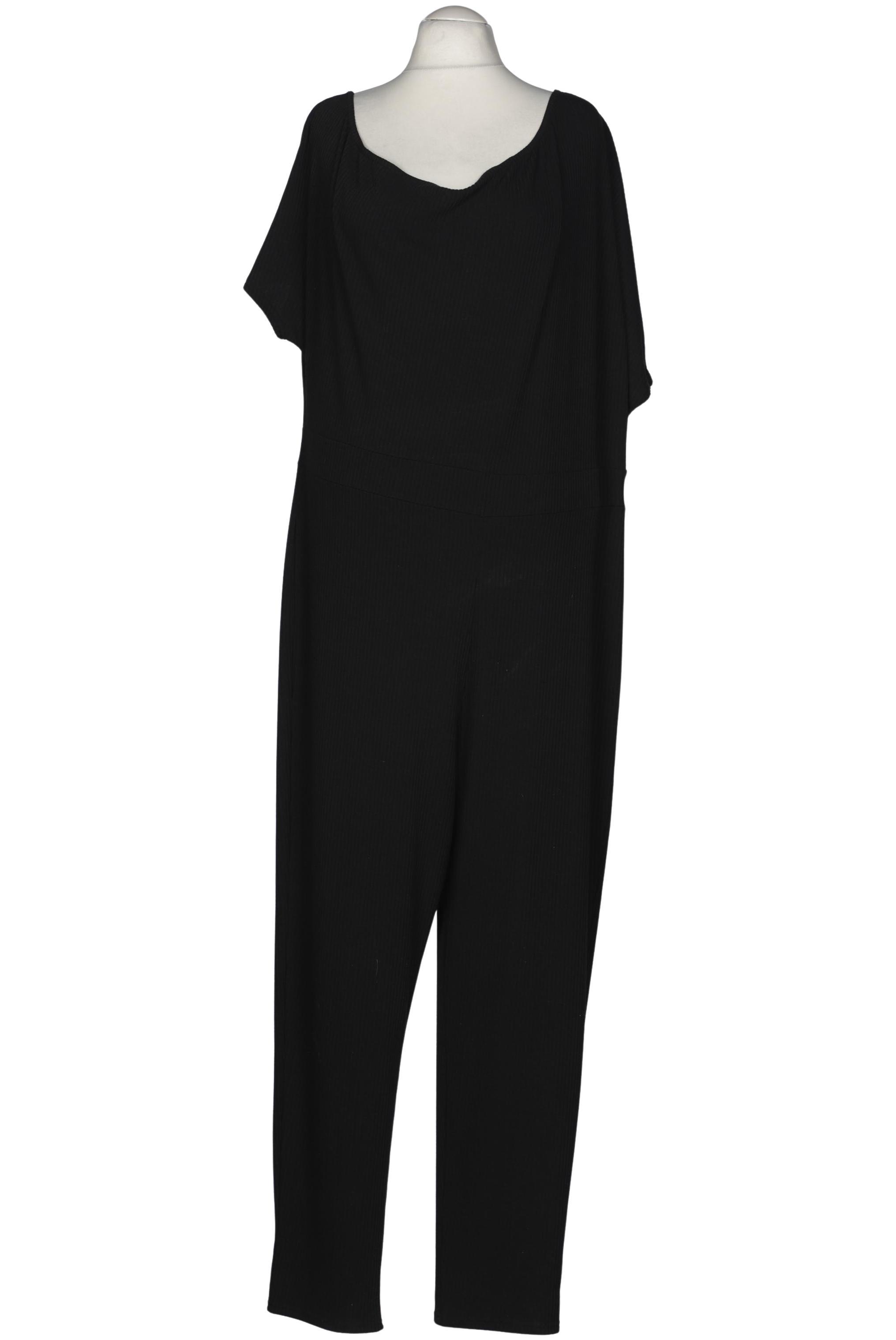 Thumbnail - asos Curve Damen Jumpsuit/Overall, schwarz, Gr. 56