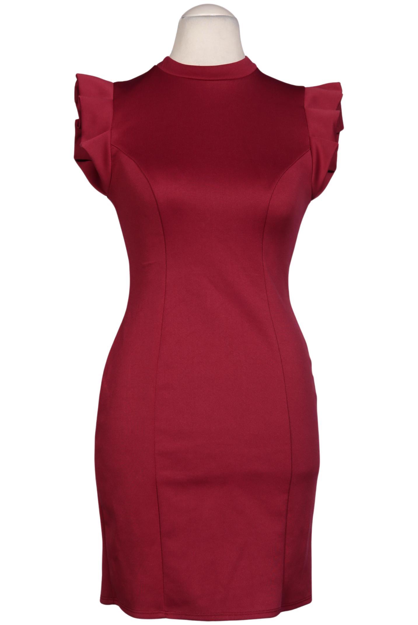 

asos Curve Damen Kleid, pink, Gr. 38