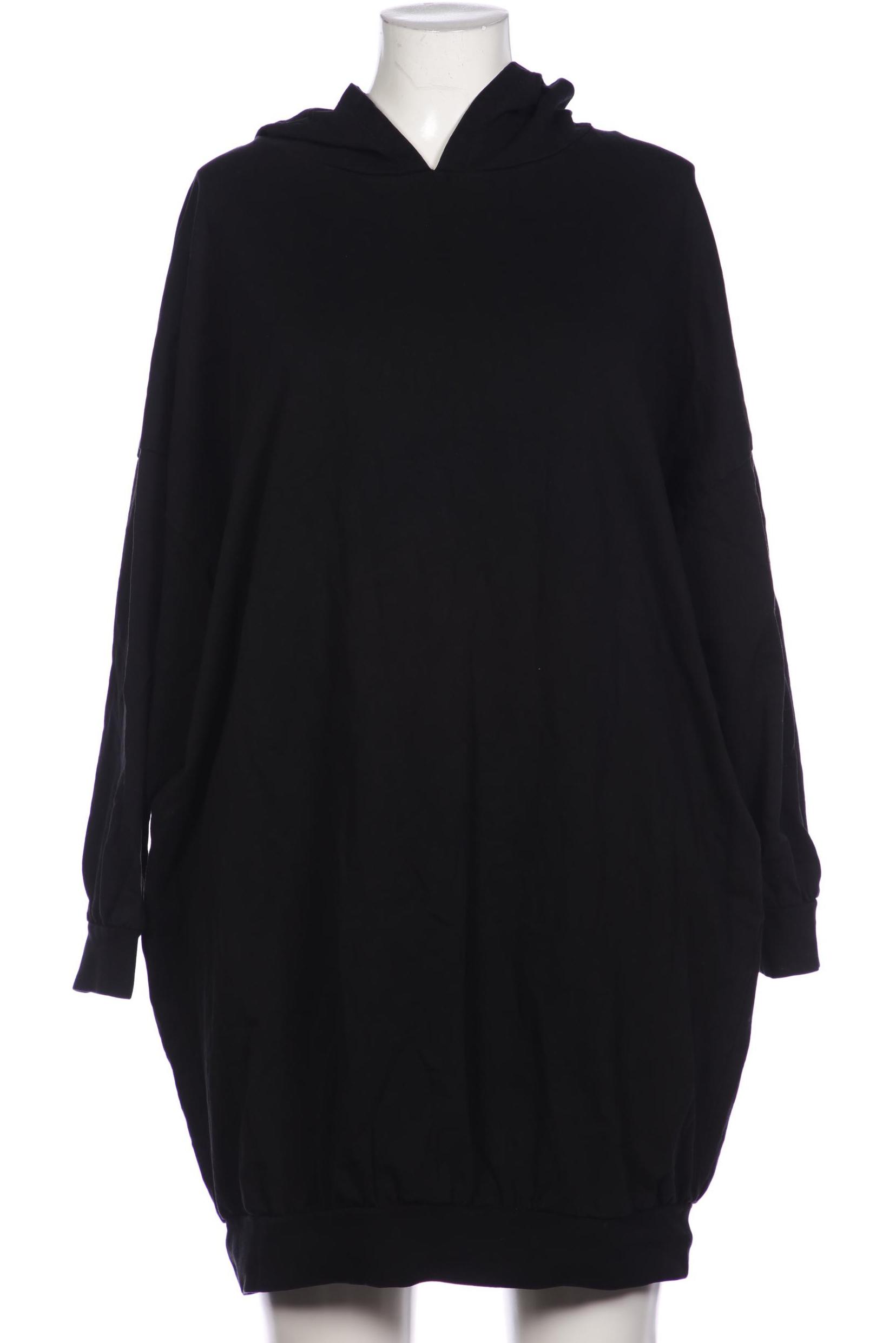 

asos Curve Damen Kleid, schwarz, Gr. 42