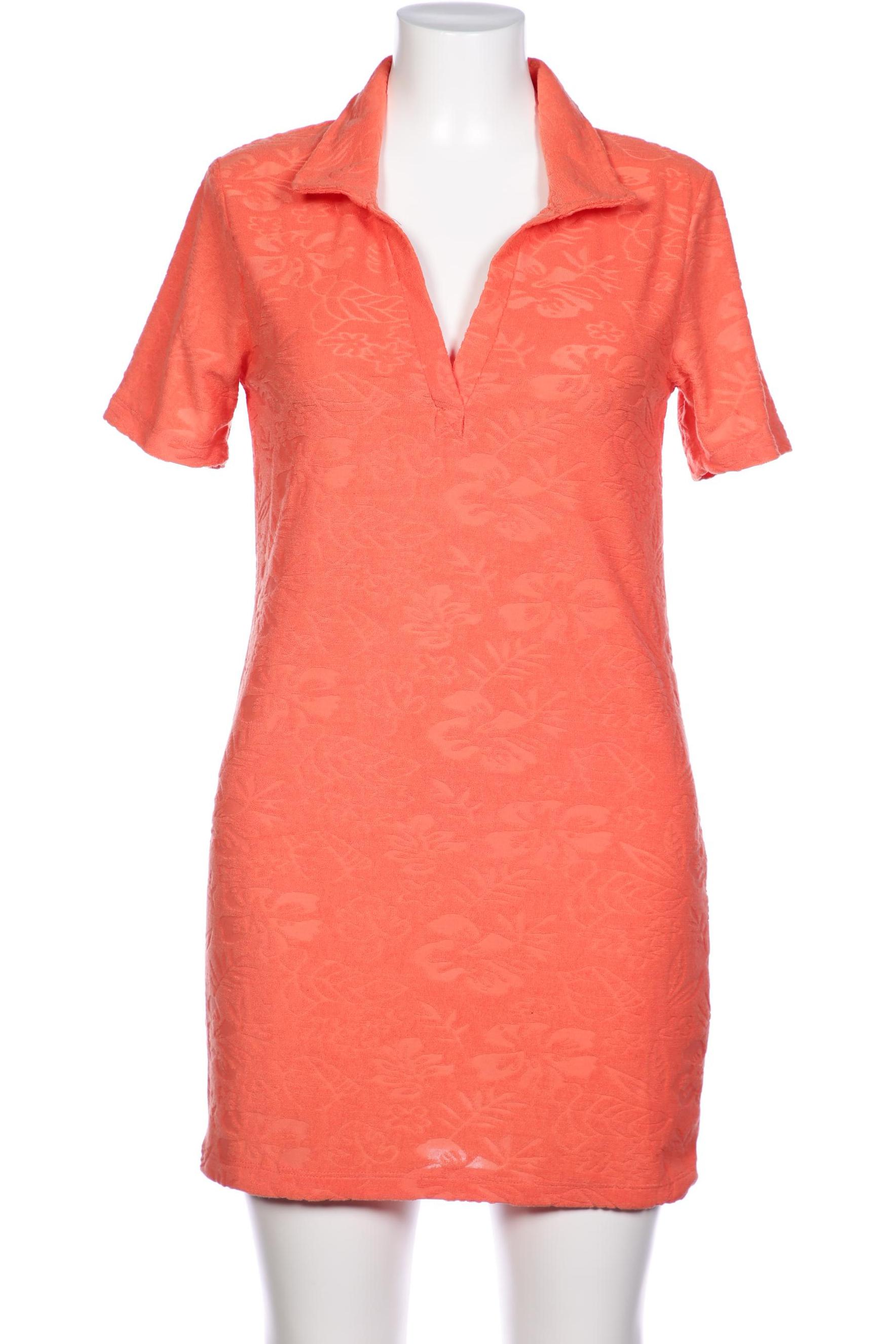 

asos Curve Damen Kleid, orange