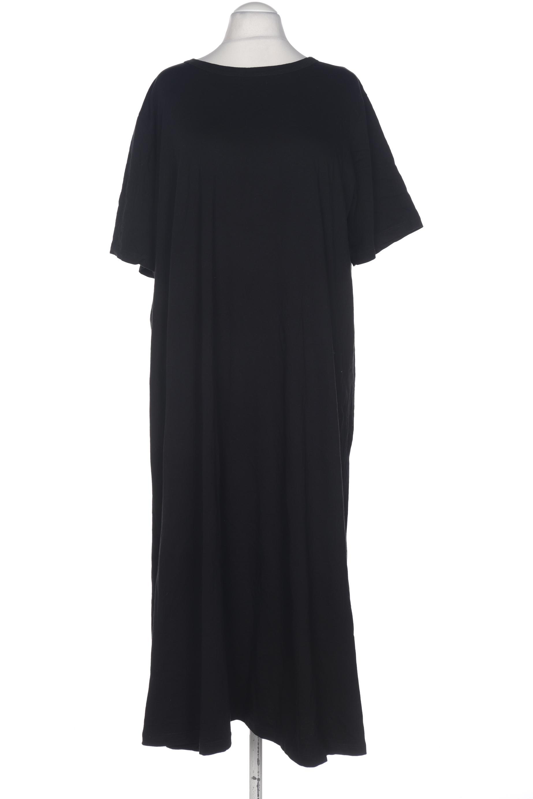 

asos Curve Damen Kleid, schwarz, Gr. 54