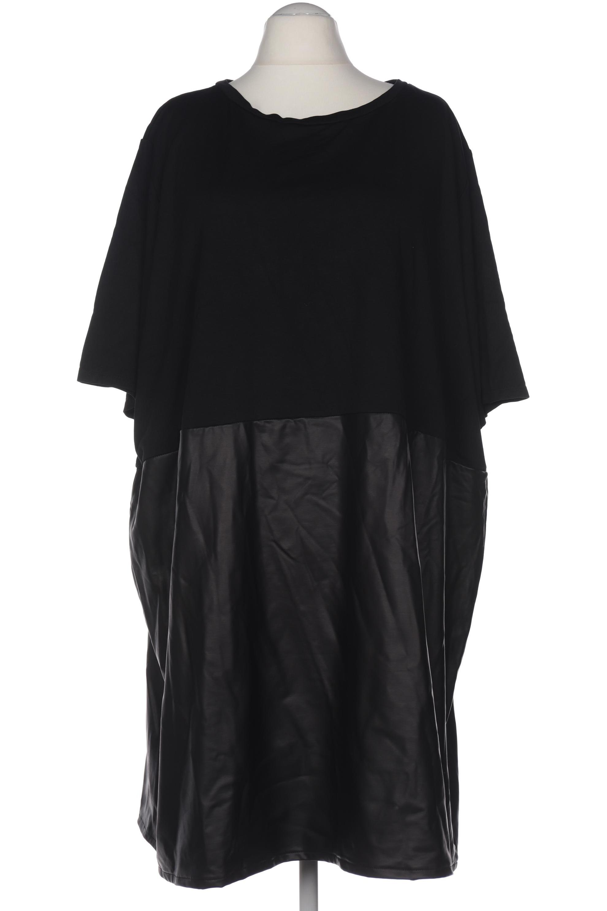 

asos Curve Damen Kleid, schwarz