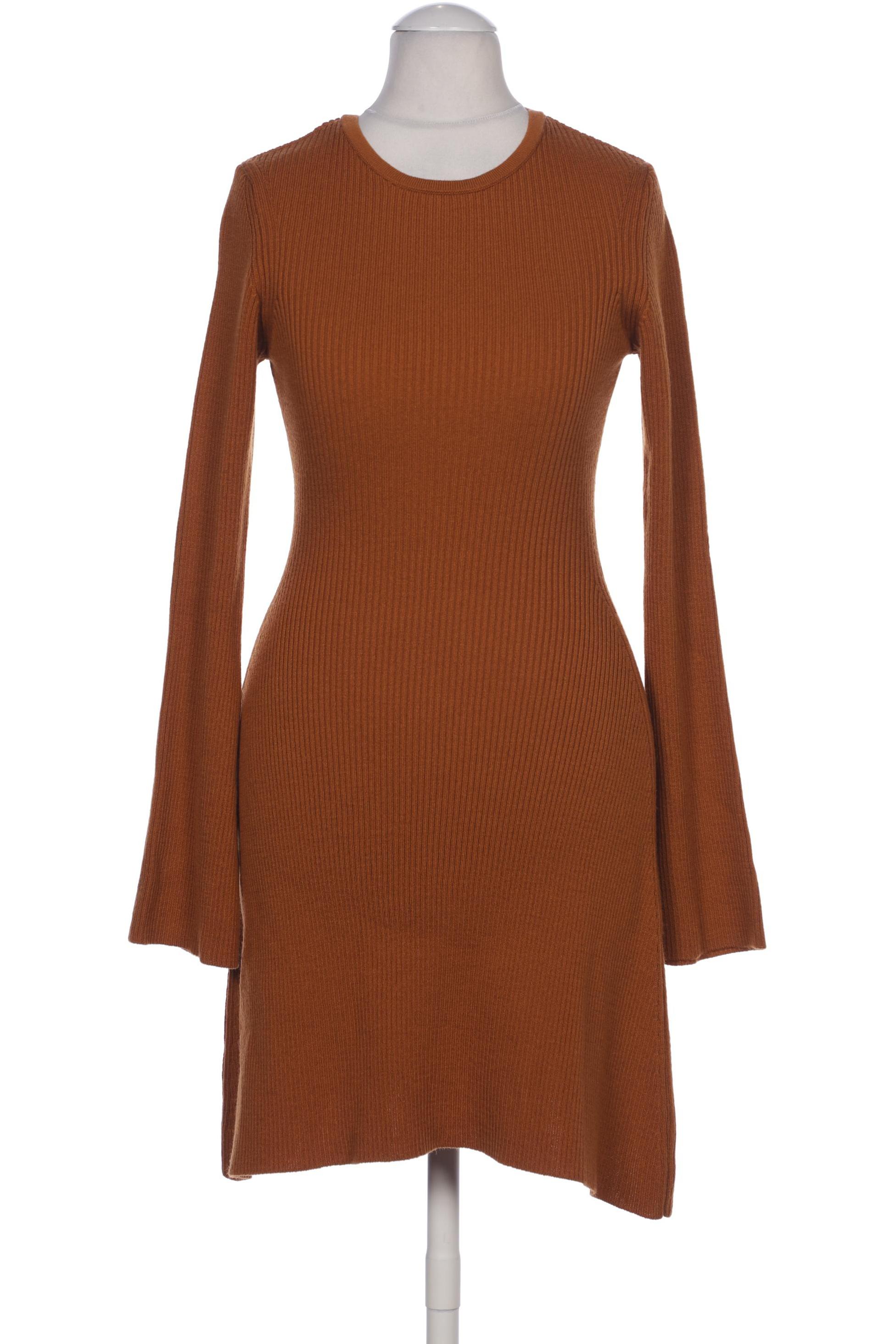 

asos Curve Damen Kleid, braun, Gr. 34
