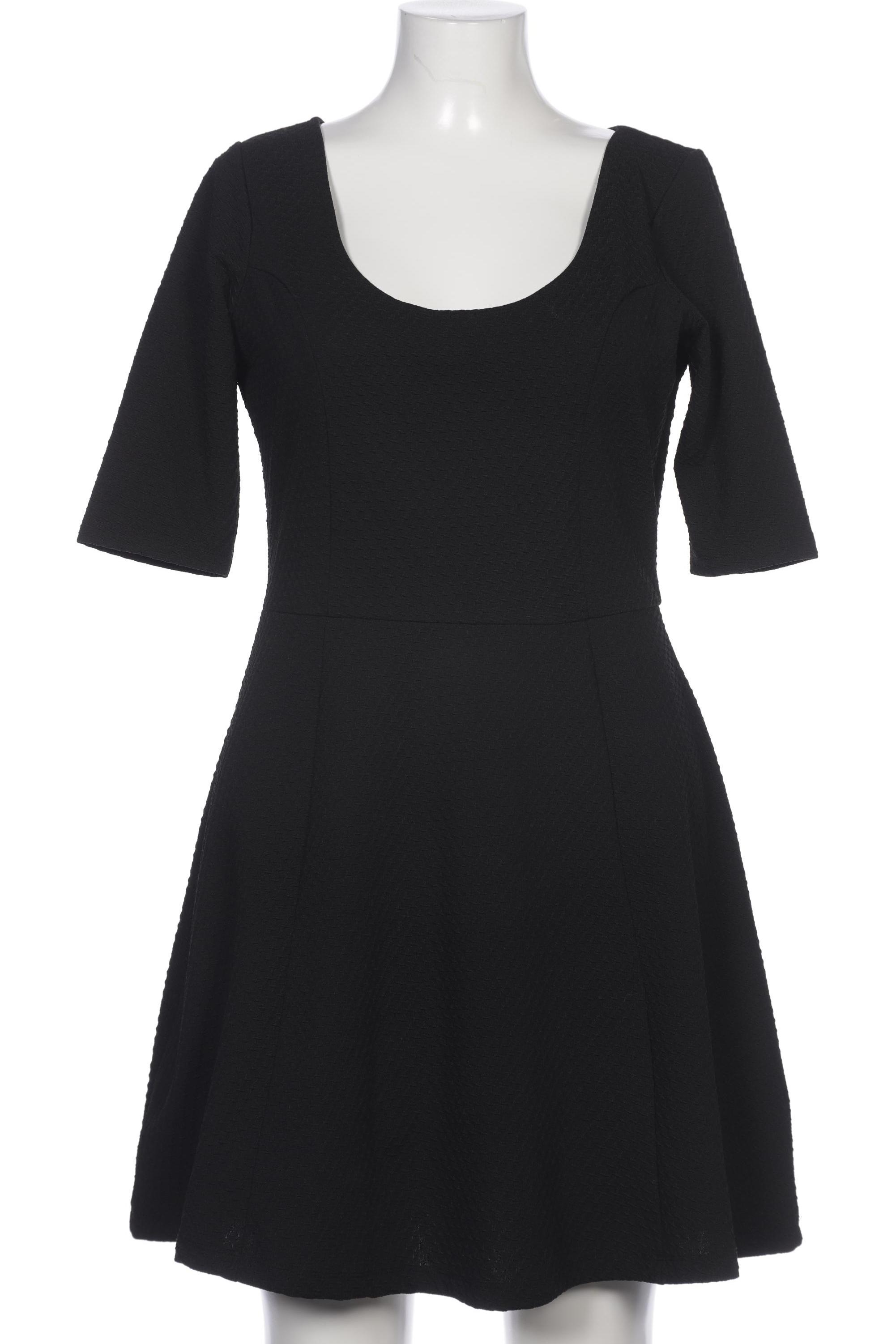

asos Curve Damen Kleid, schwarz, Gr. 44