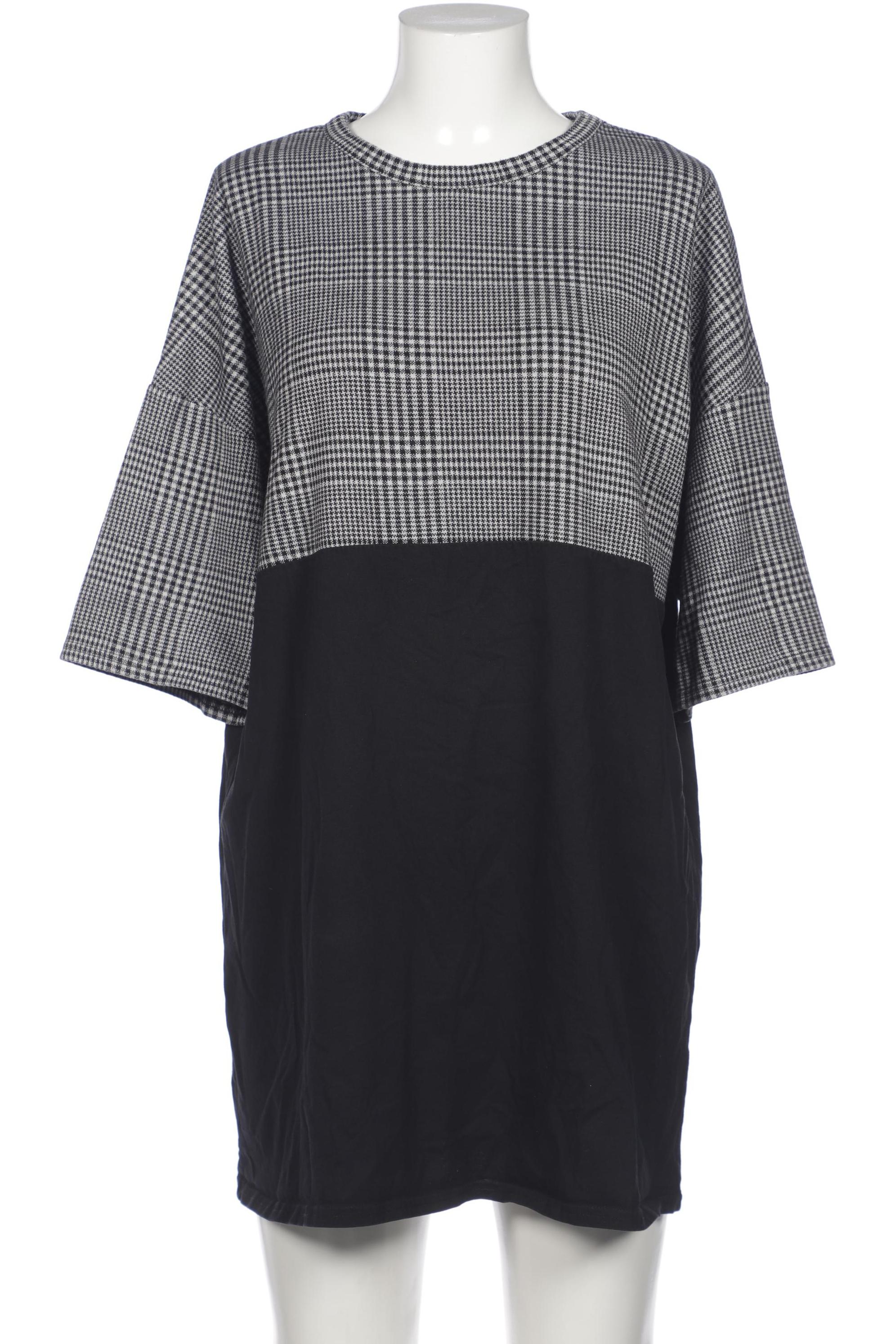 

asos Curve Damen Kleid, schwarz, Gr. 40