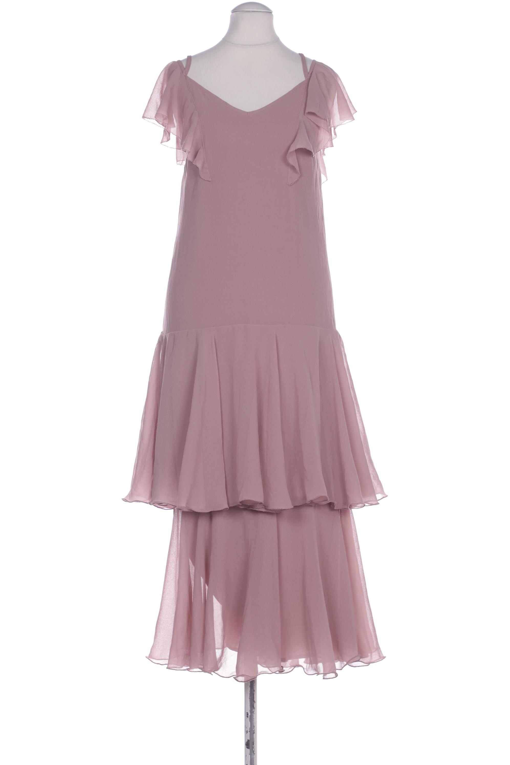 

asos Curve Damen Kleid, pink, Gr. 32