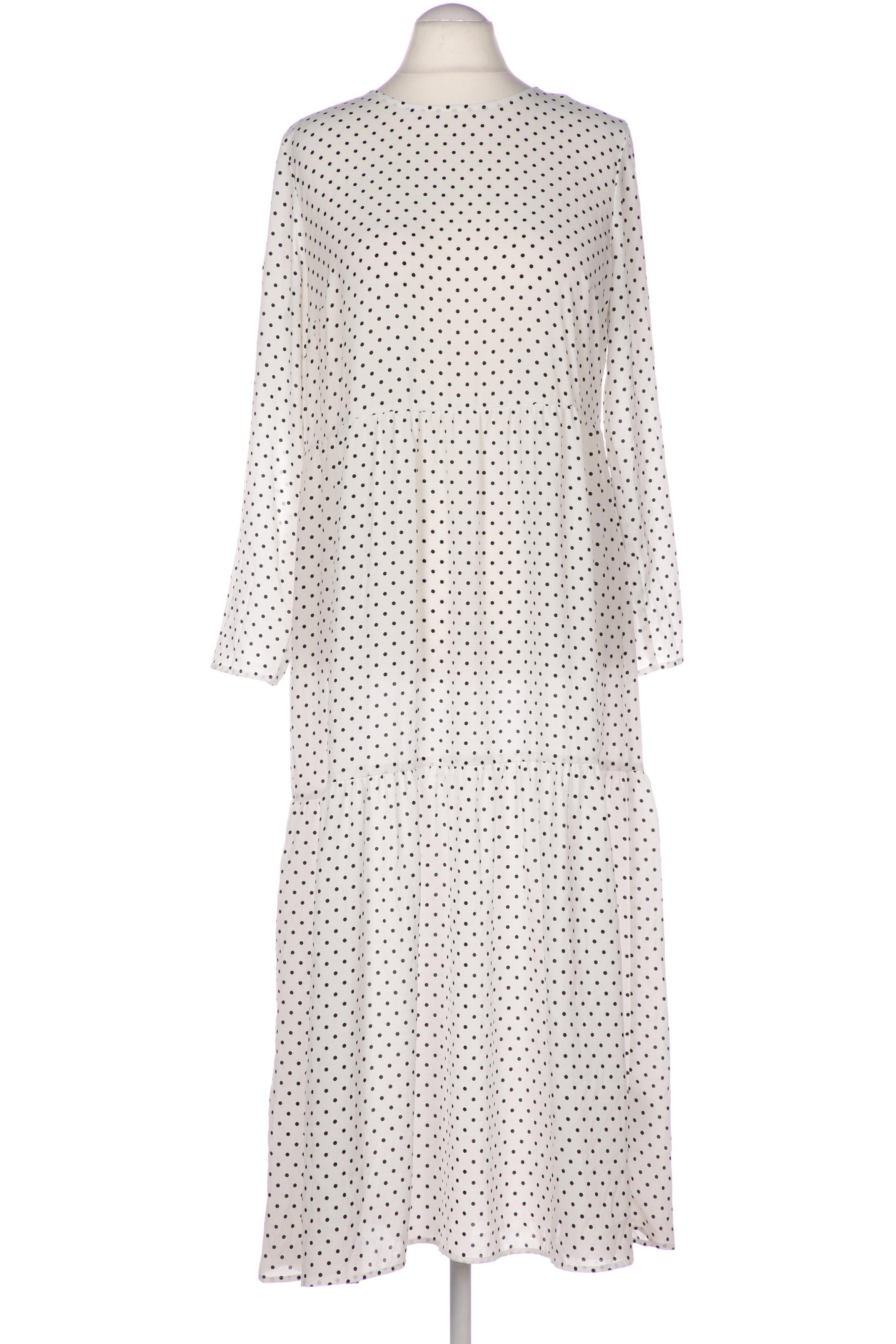 

asos Curve Damen Kleid, marineblau
