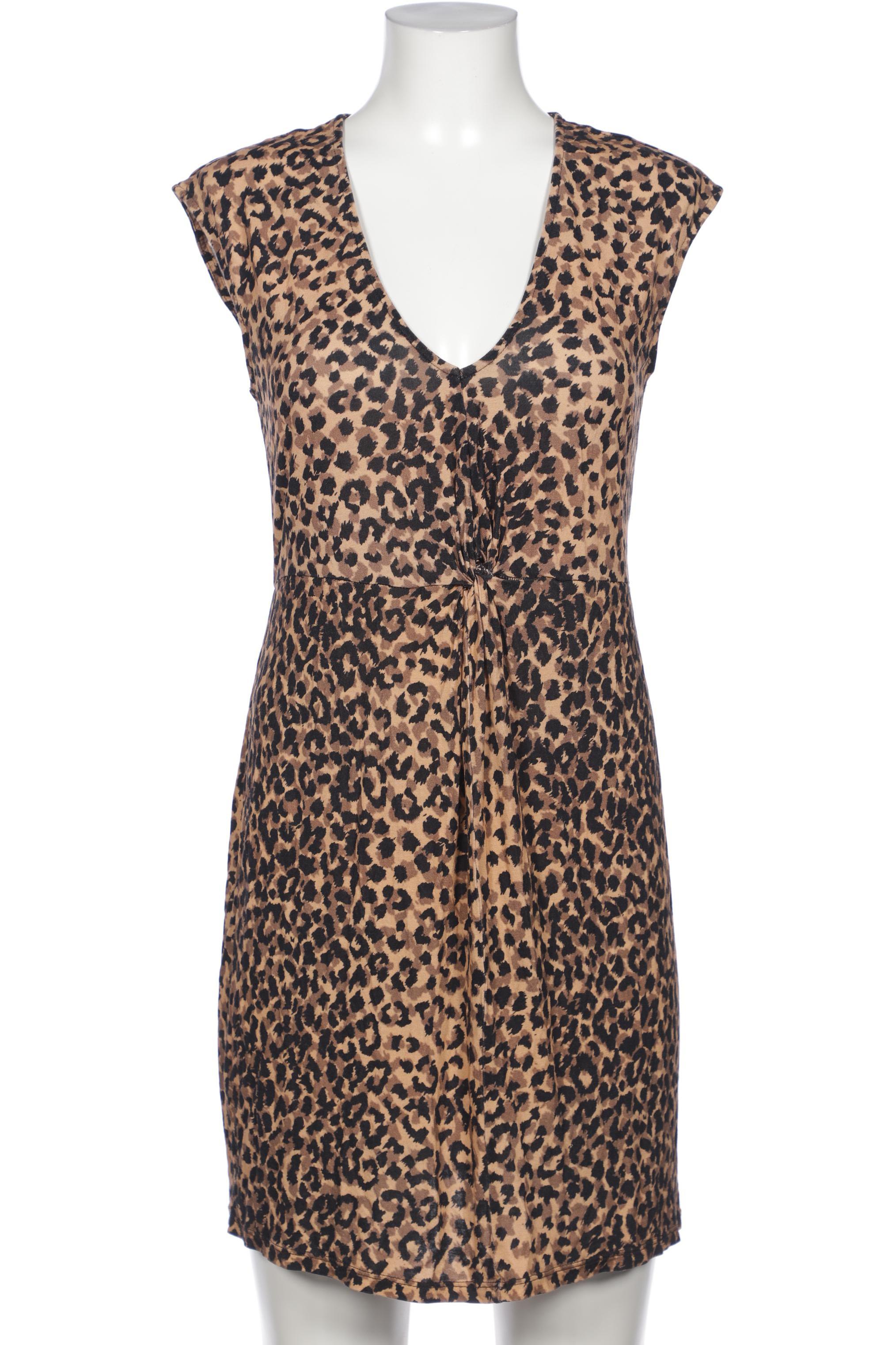 

asos Curve Damen Kleid, braun, Gr. 36