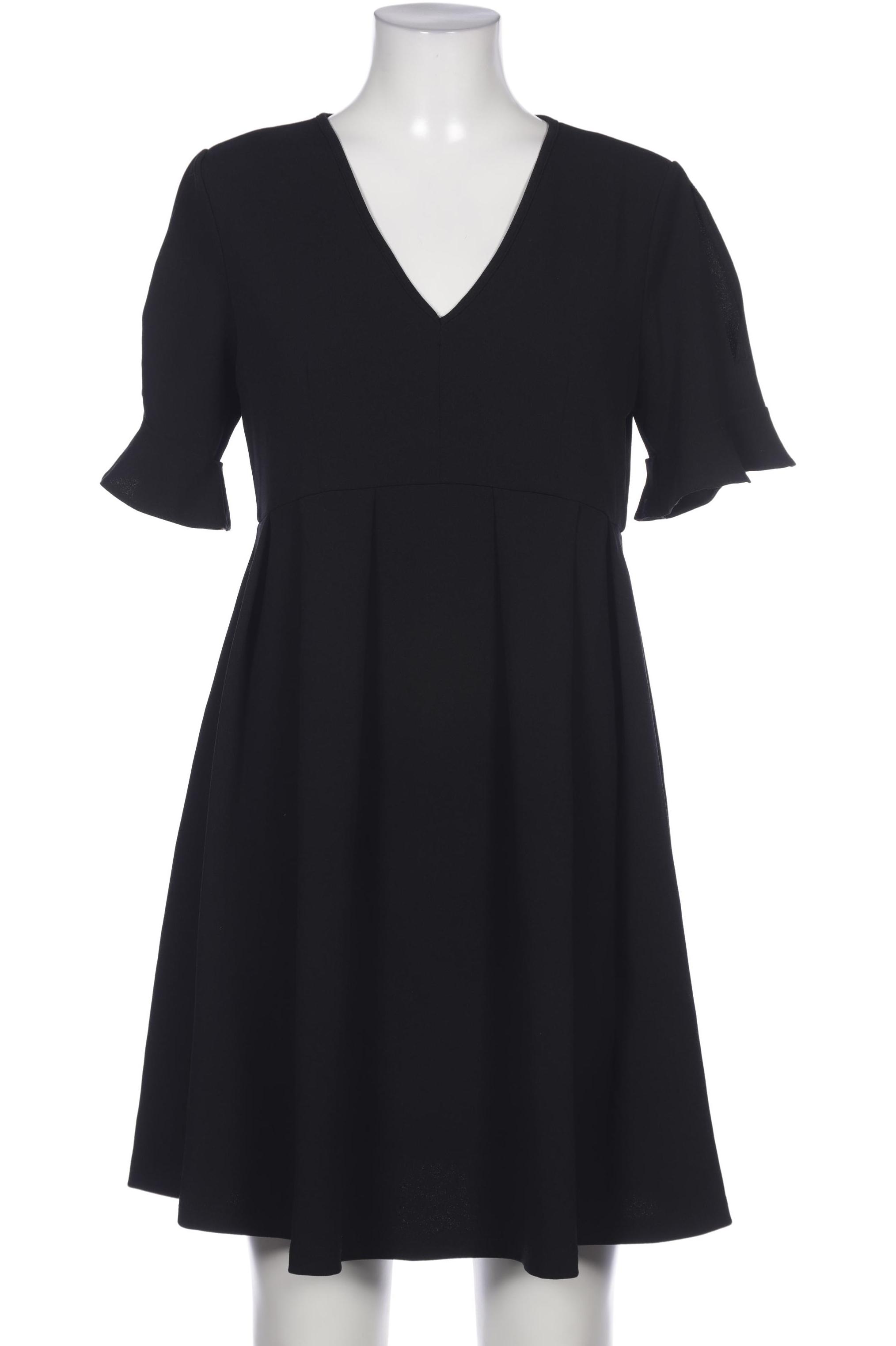 

asos Curve Damen Kleid, schwarz