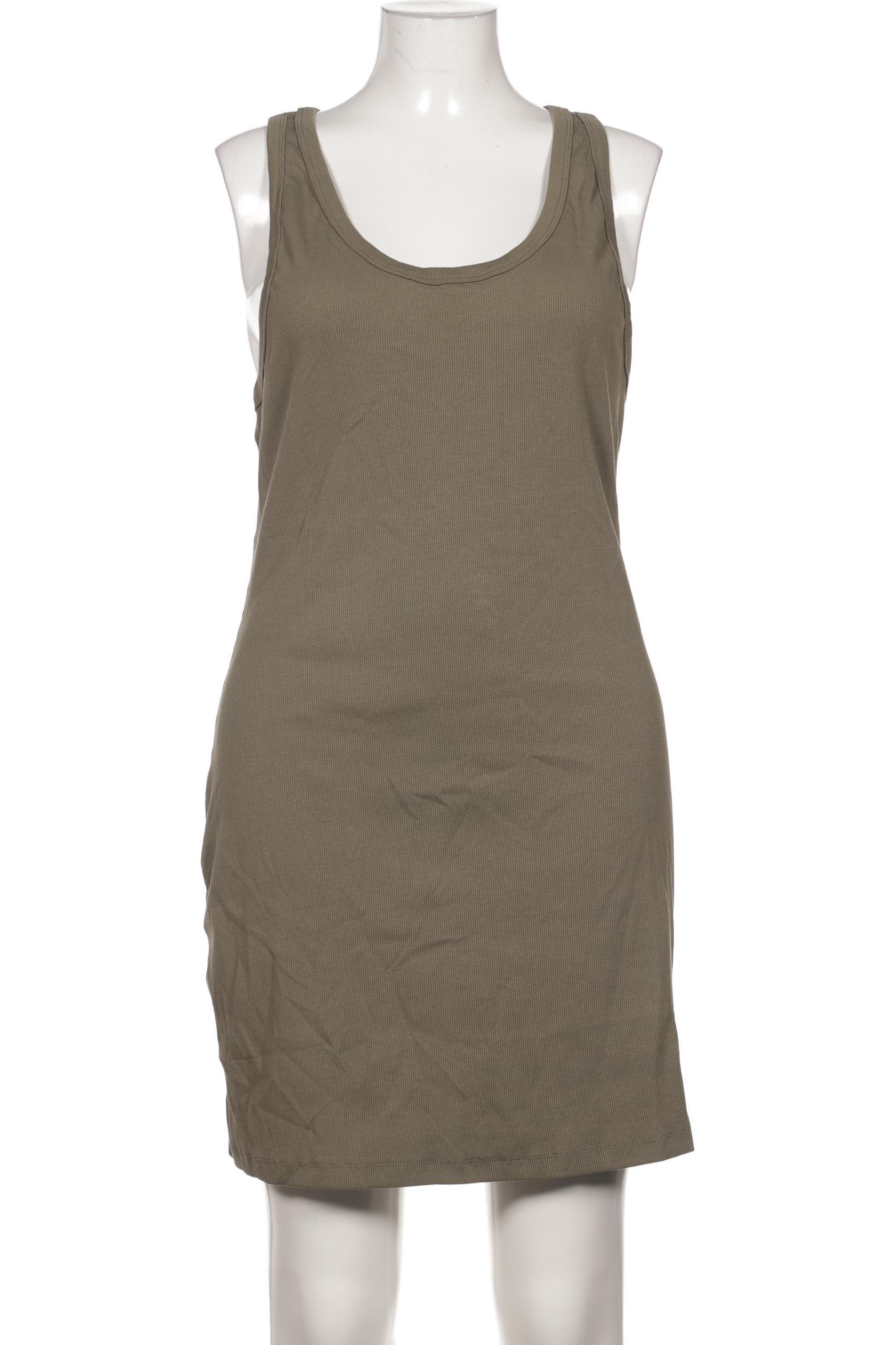 

asos Curve Damen Kleid, grün
