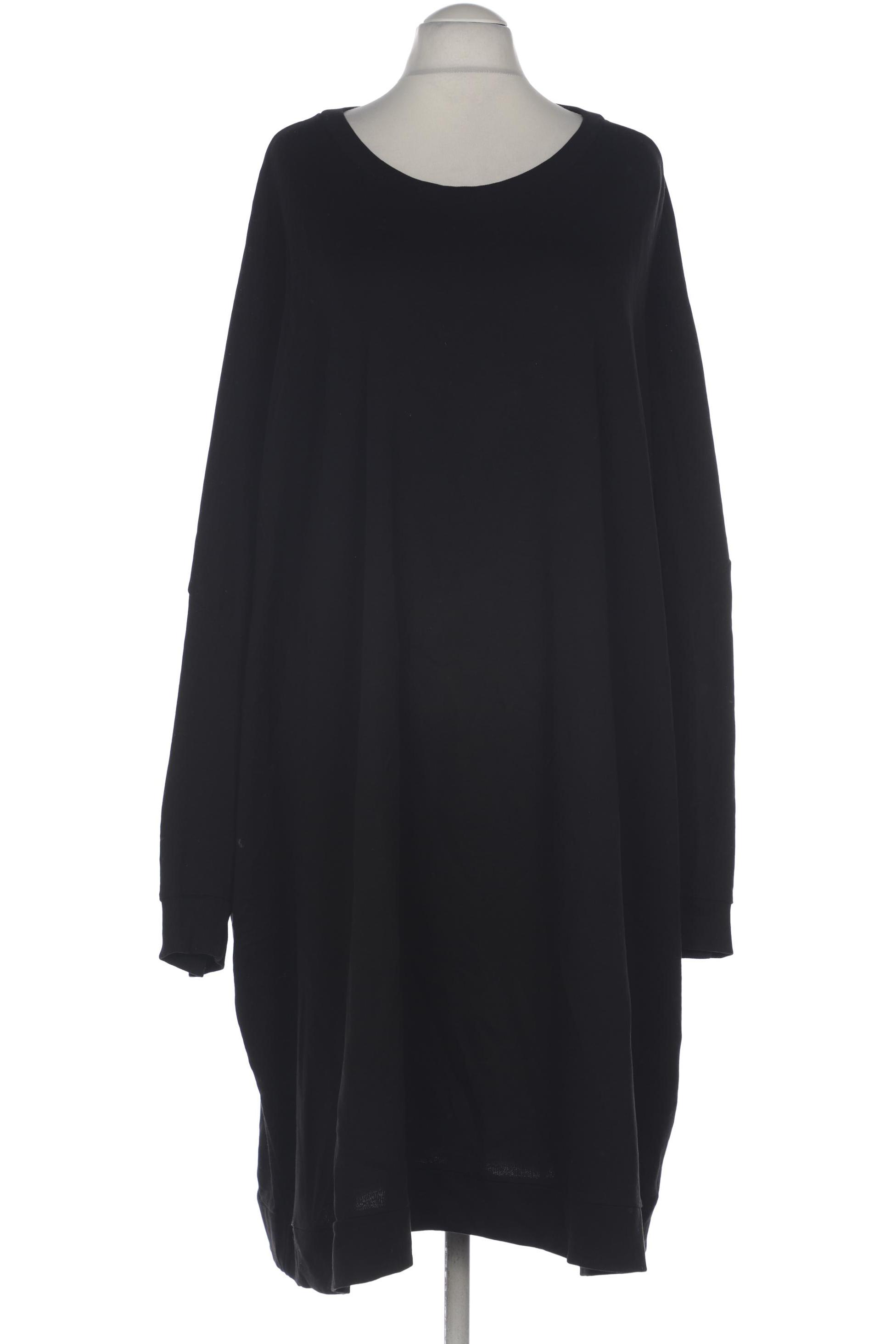 

asos Curve Damen Kleid, schwarz, Gr. 58