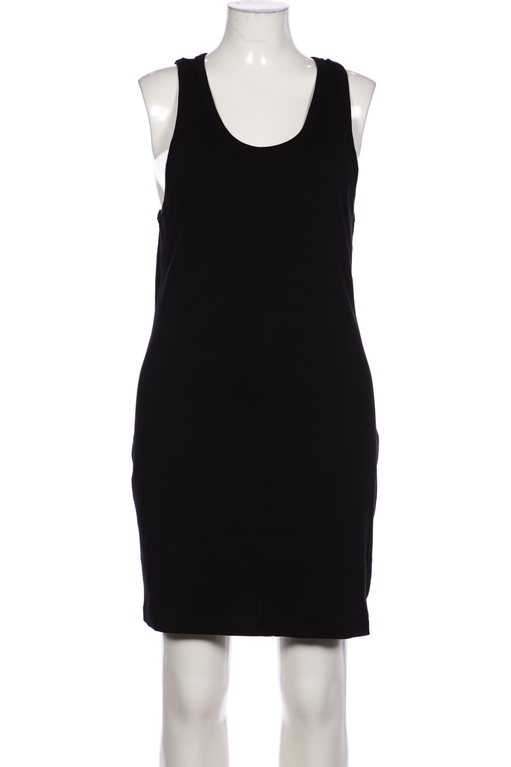 

asos Curve Damen Kleid, schwarz, Gr. 48