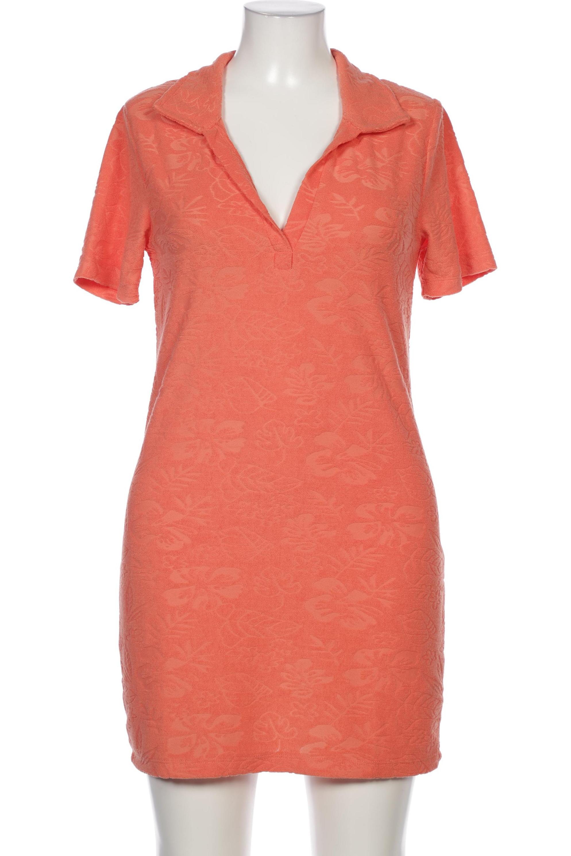 

asos Curve Damen Kleid, pink, Gr. 44