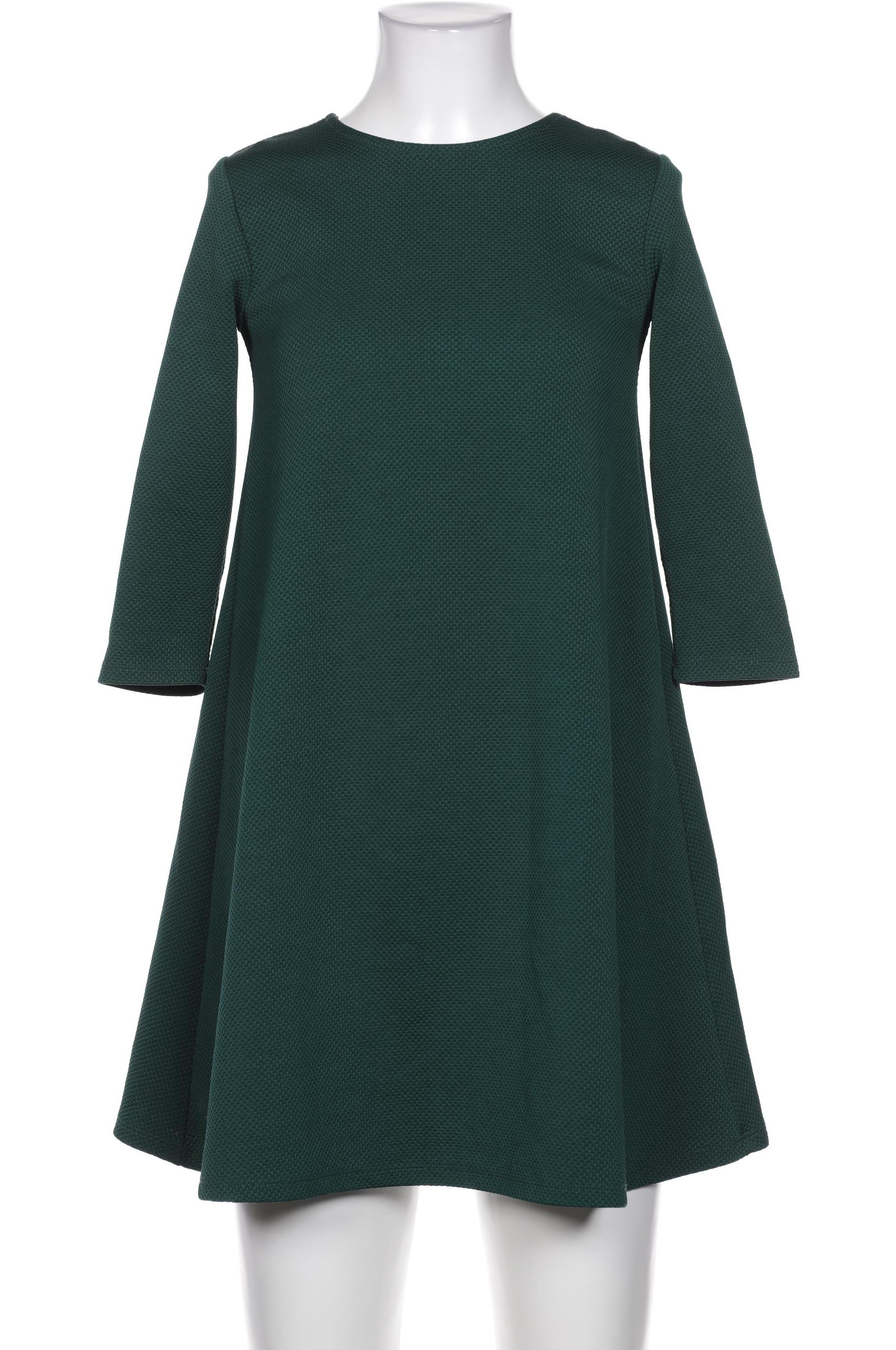 

asos Curve Damen Kleid, grün