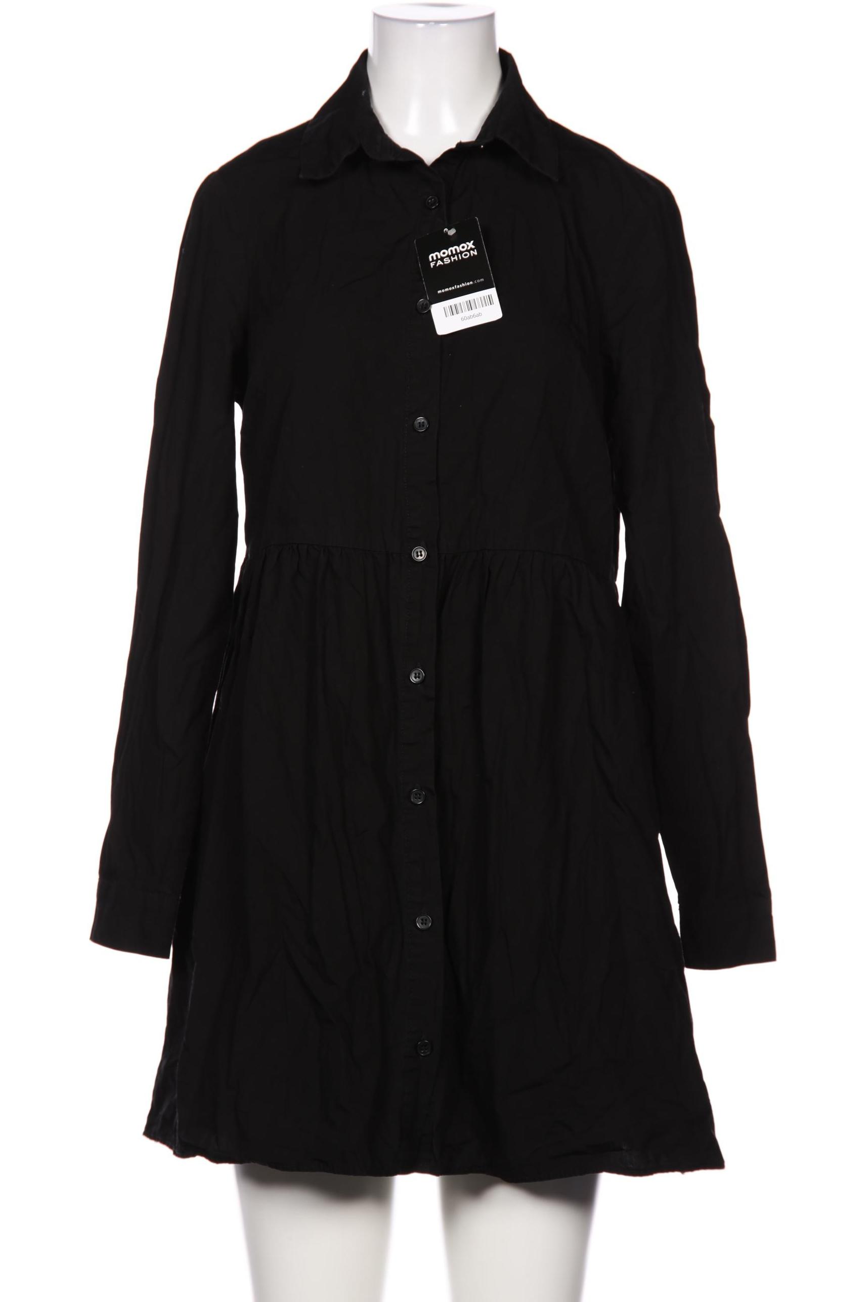 

asos Curve Damen Kleid, schwarz