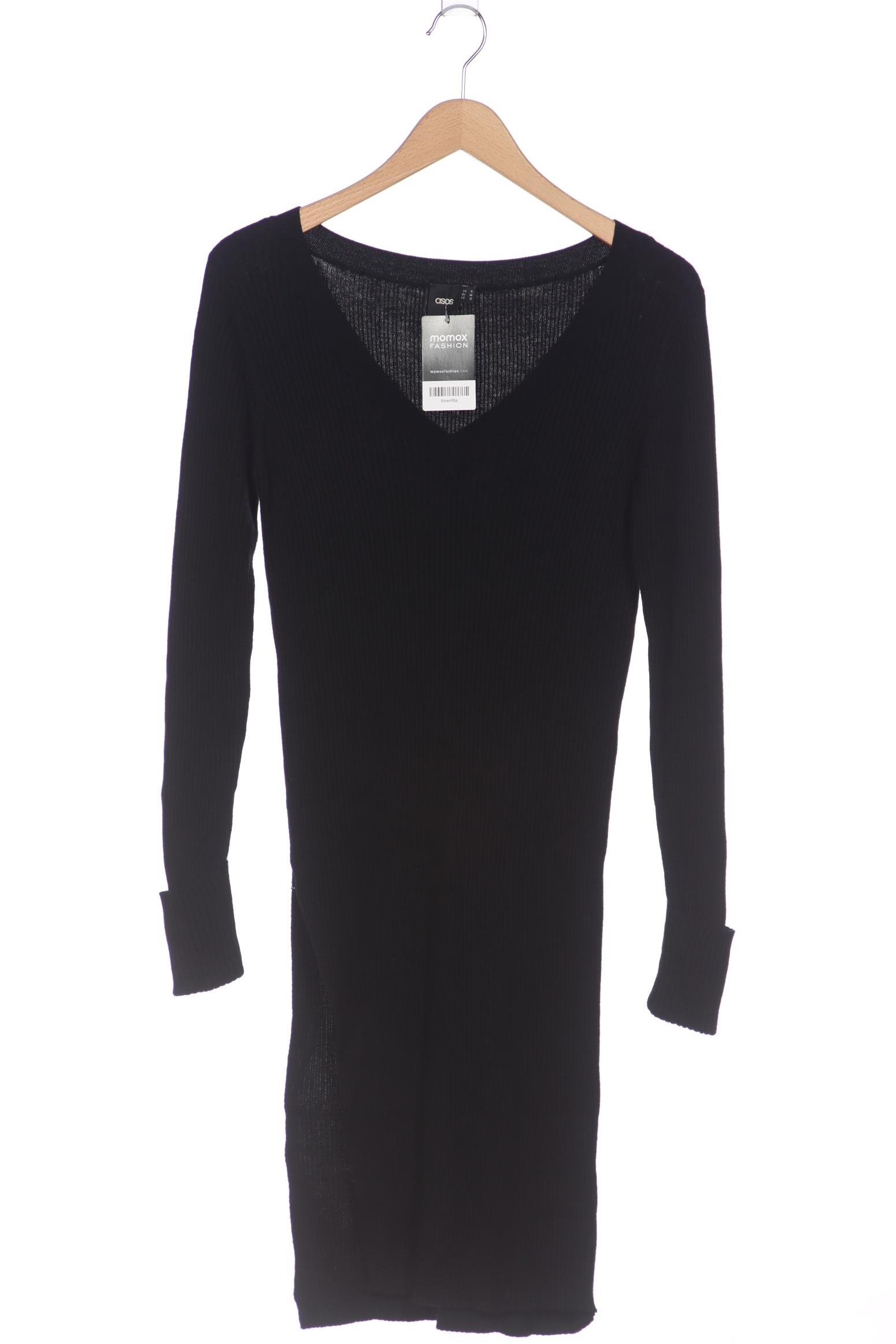 

asos Curve Damen Pullover, schwarz, Gr. 44