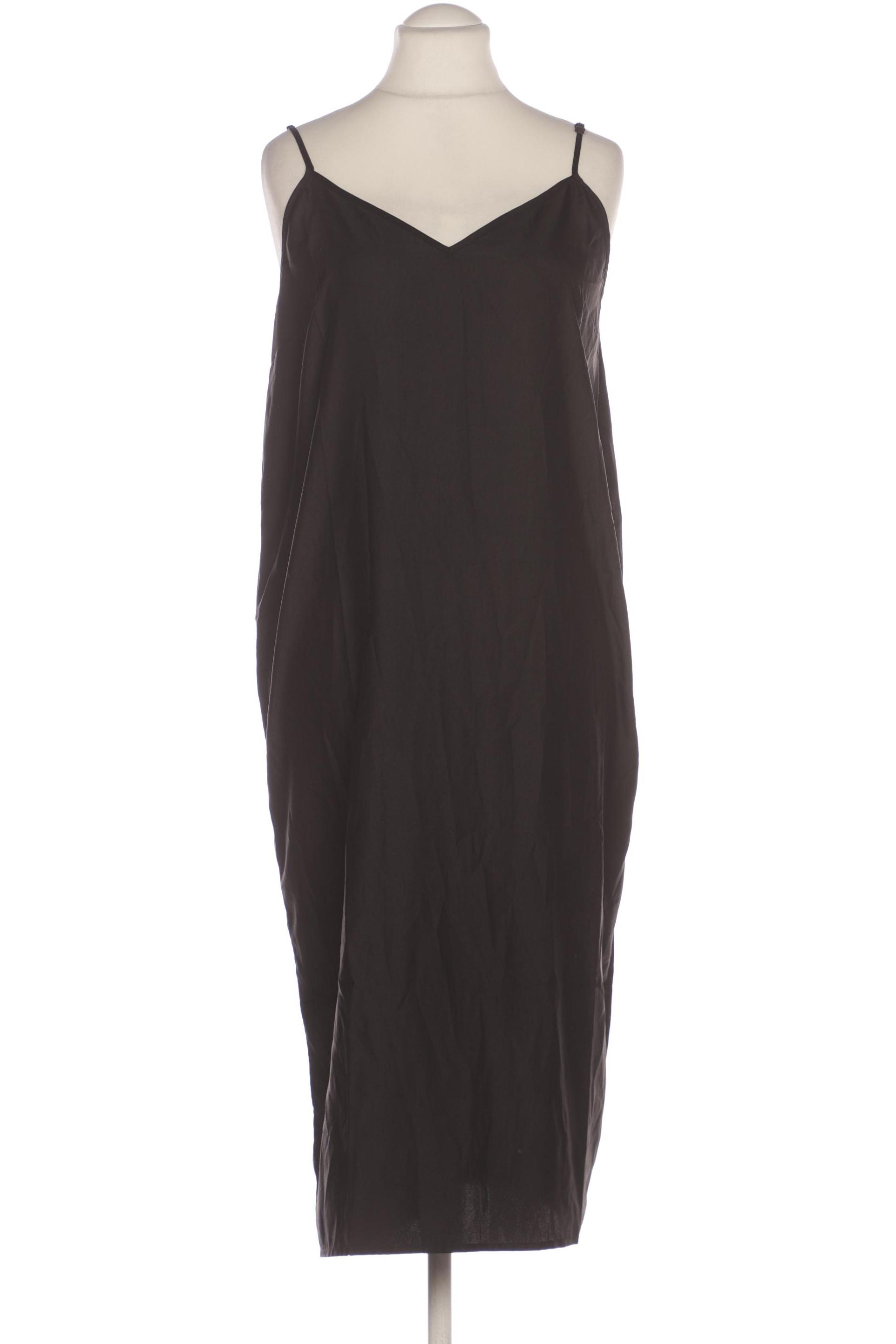 

asos Curve Damen Kleid, schwarz, Gr. 42