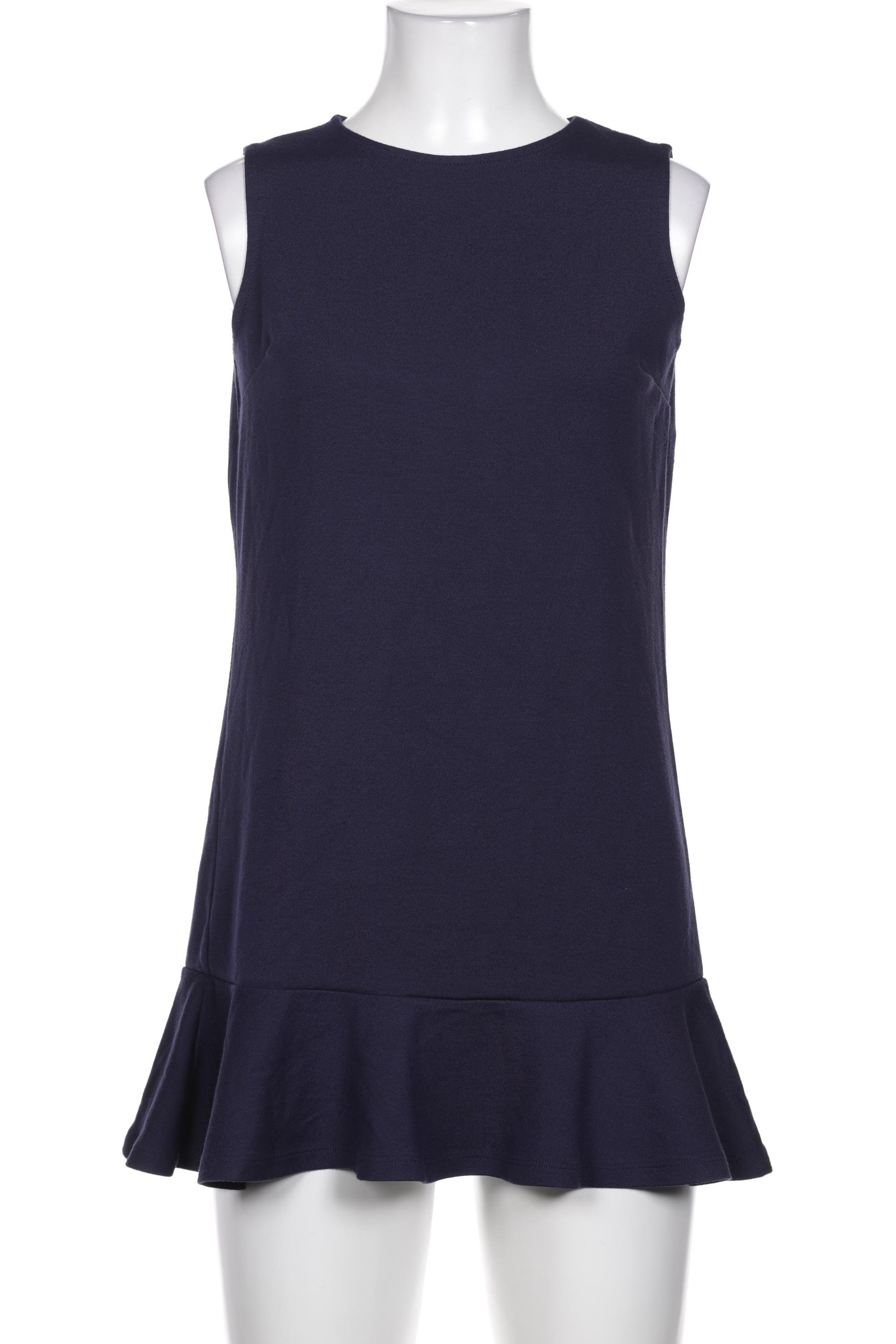 

asos Curve Damen Kleid, marineblau