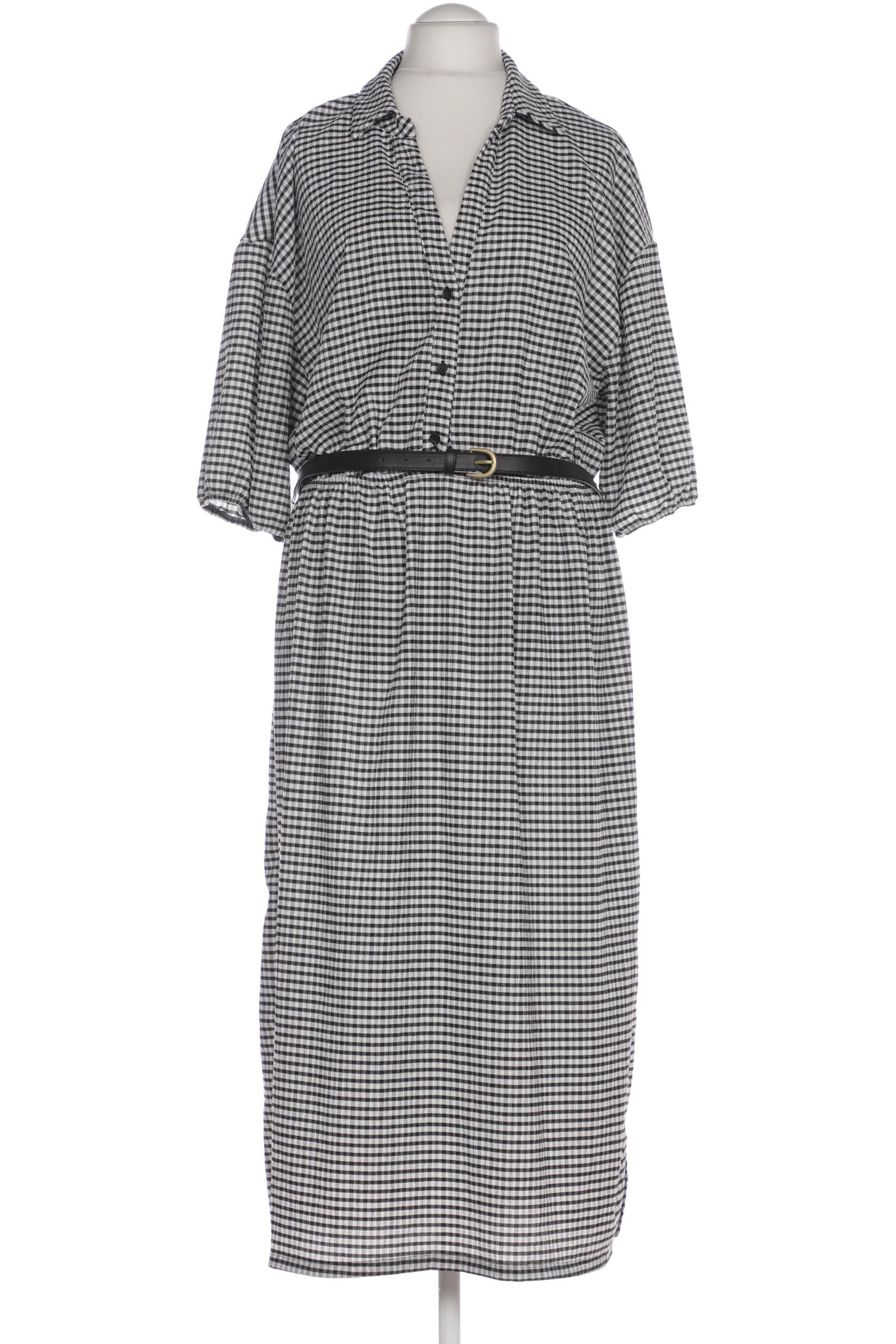 

asos Curve Damen Kleid, schwarz, Gr. 50