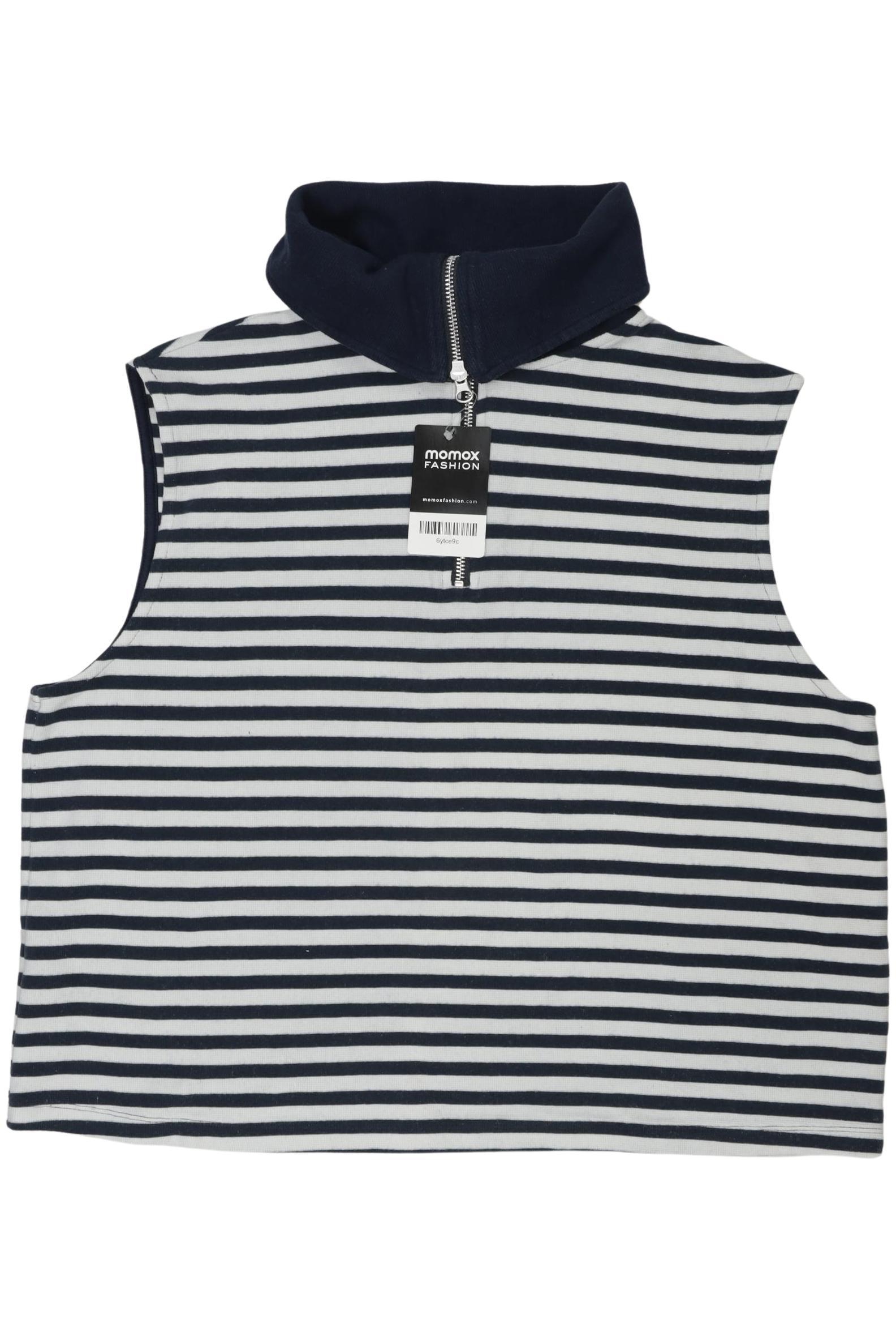 

asos Curve Damen Pullover, marineblau, Gr. 38
