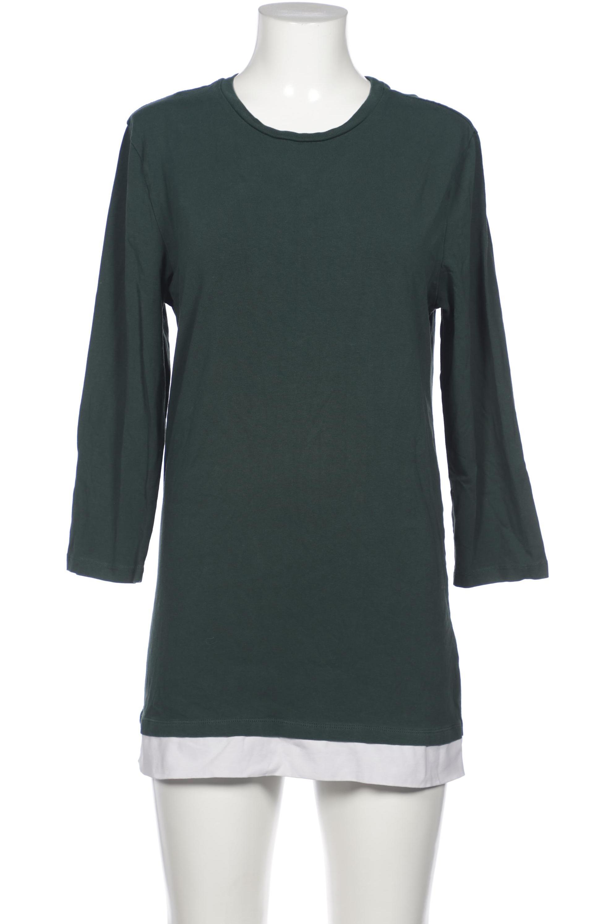 

asos Curve Damen Kleid, grün