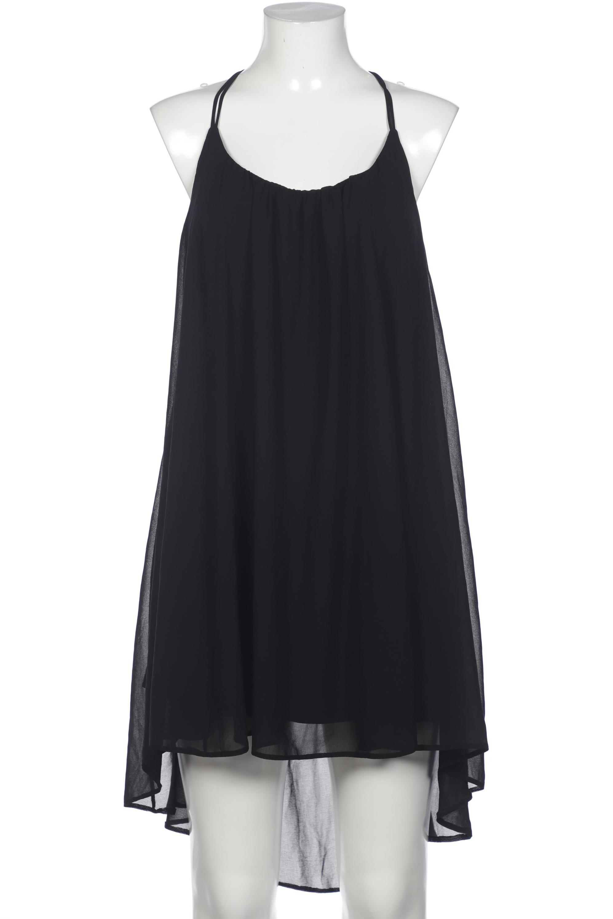 

asos Curve Damen Kleid, schwarz