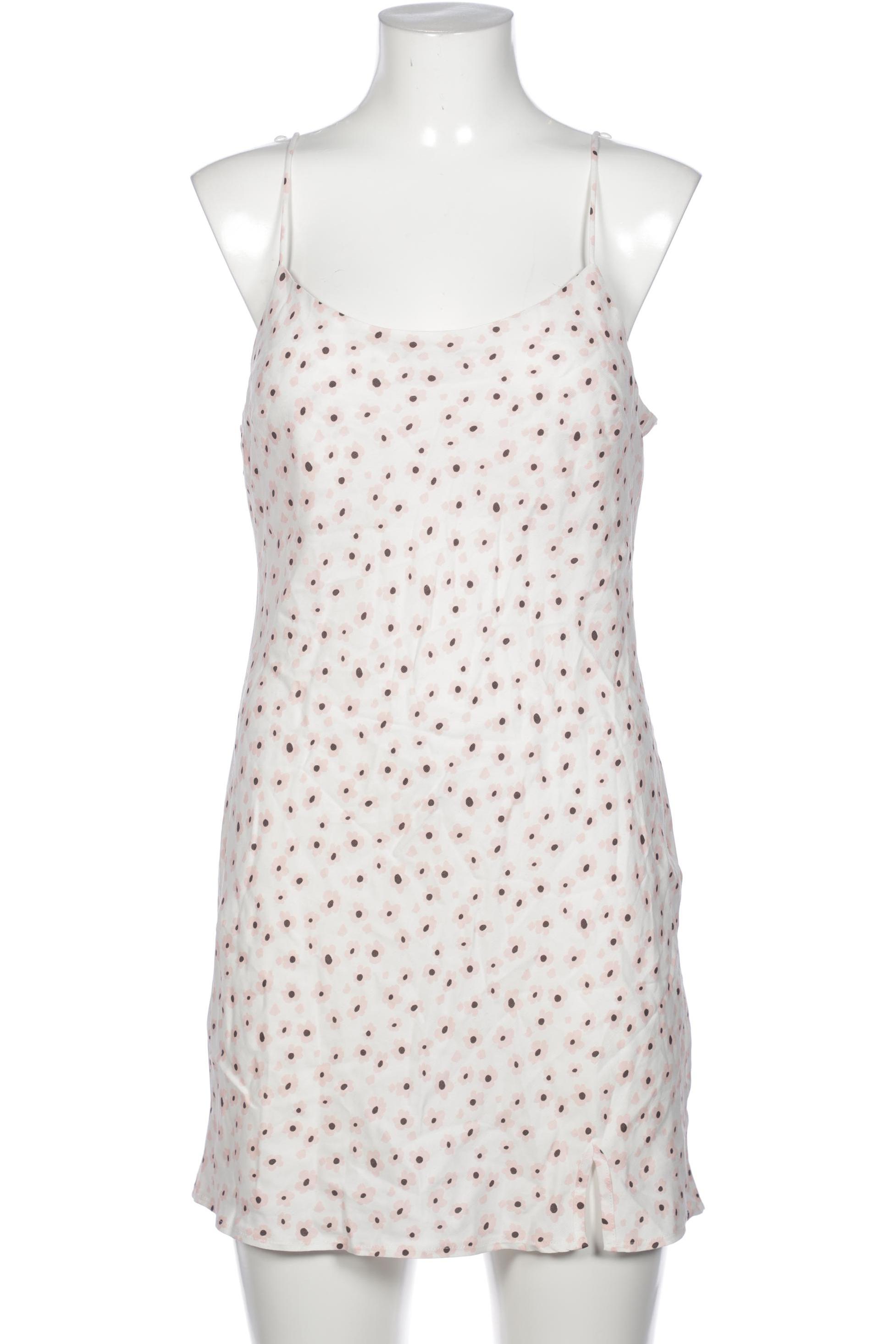 

asos Curve Damen Kleid, mehrfarbig, Gr. 40